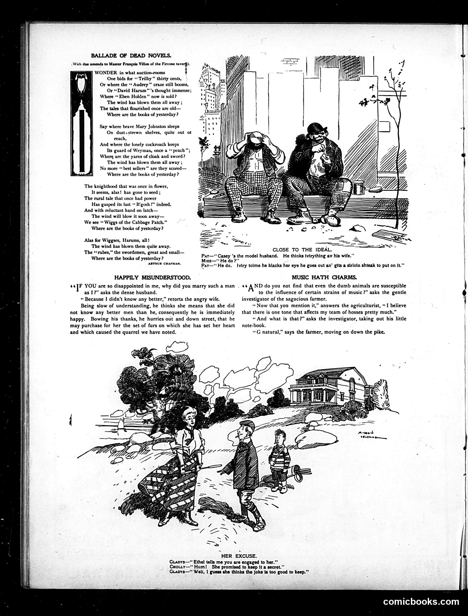 Judge — October 10, 1903 — page 10 of 16