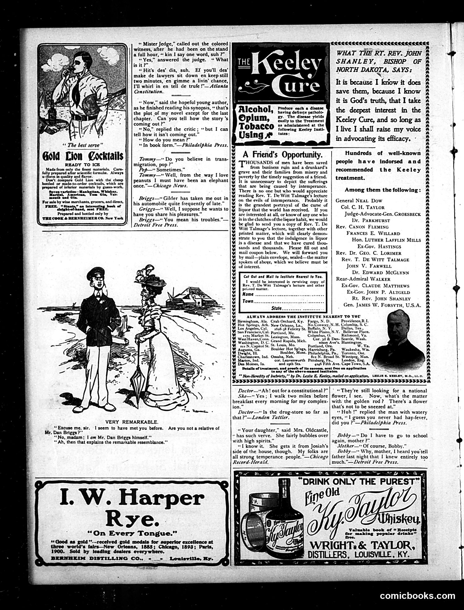 Judge — October 10, 1903 — page 14 of 16
