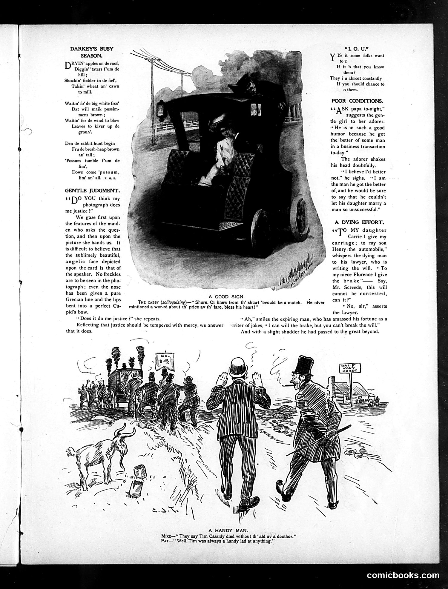 Judge — October 17, 1903 — page 3 of 16