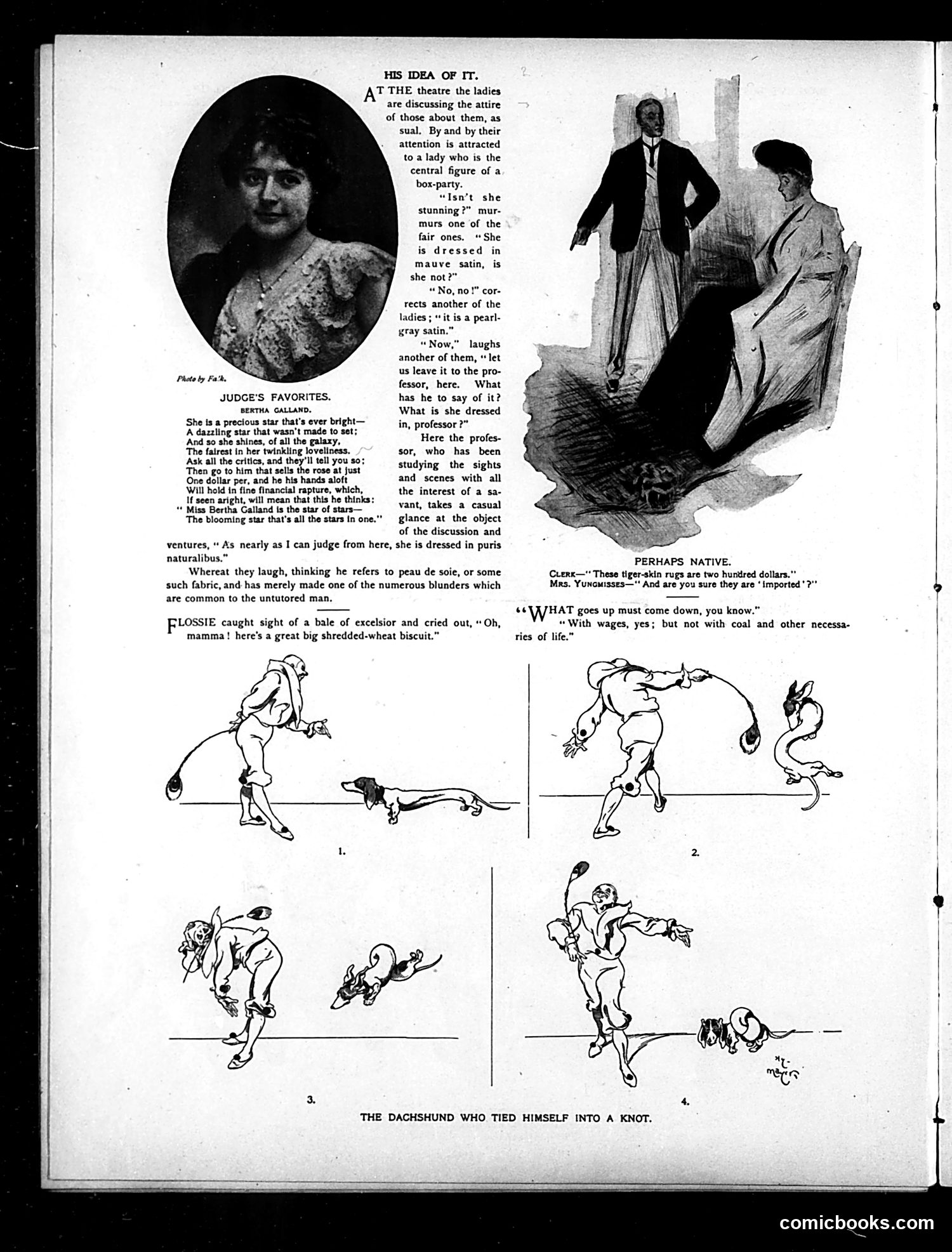 Judge — October 17, 1903 — page 4 of 16