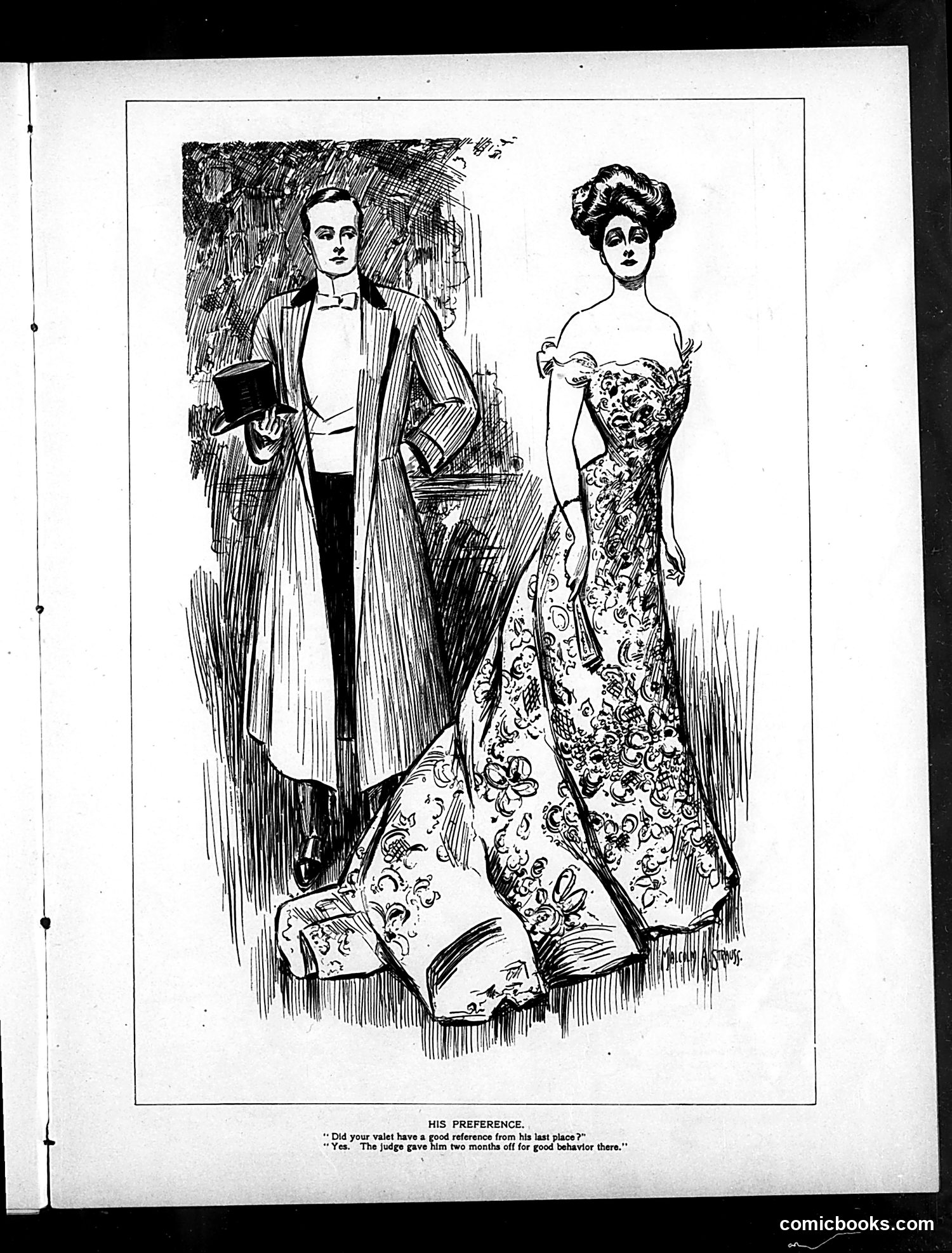 Judge — October 17, 1903 — page 5 of 16