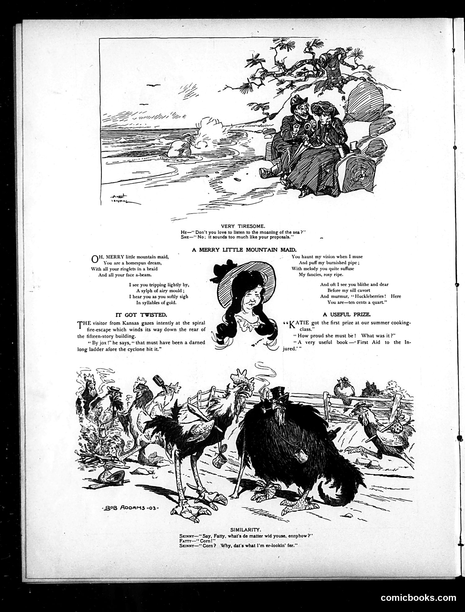 Judge — October 17, 1903 — page 6 of 16