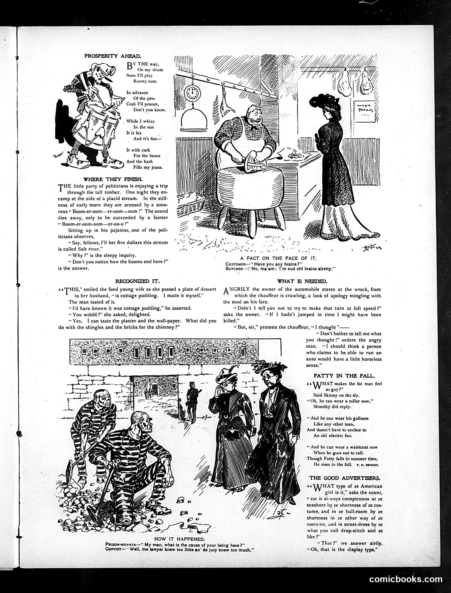 Judge — October 17, 1903 — page 7 of 16