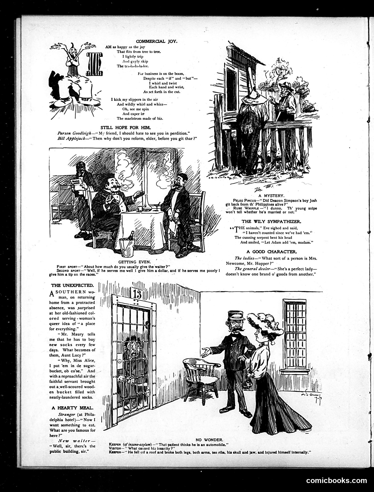 Judge — October 17, 1903 — page 10 of 16
