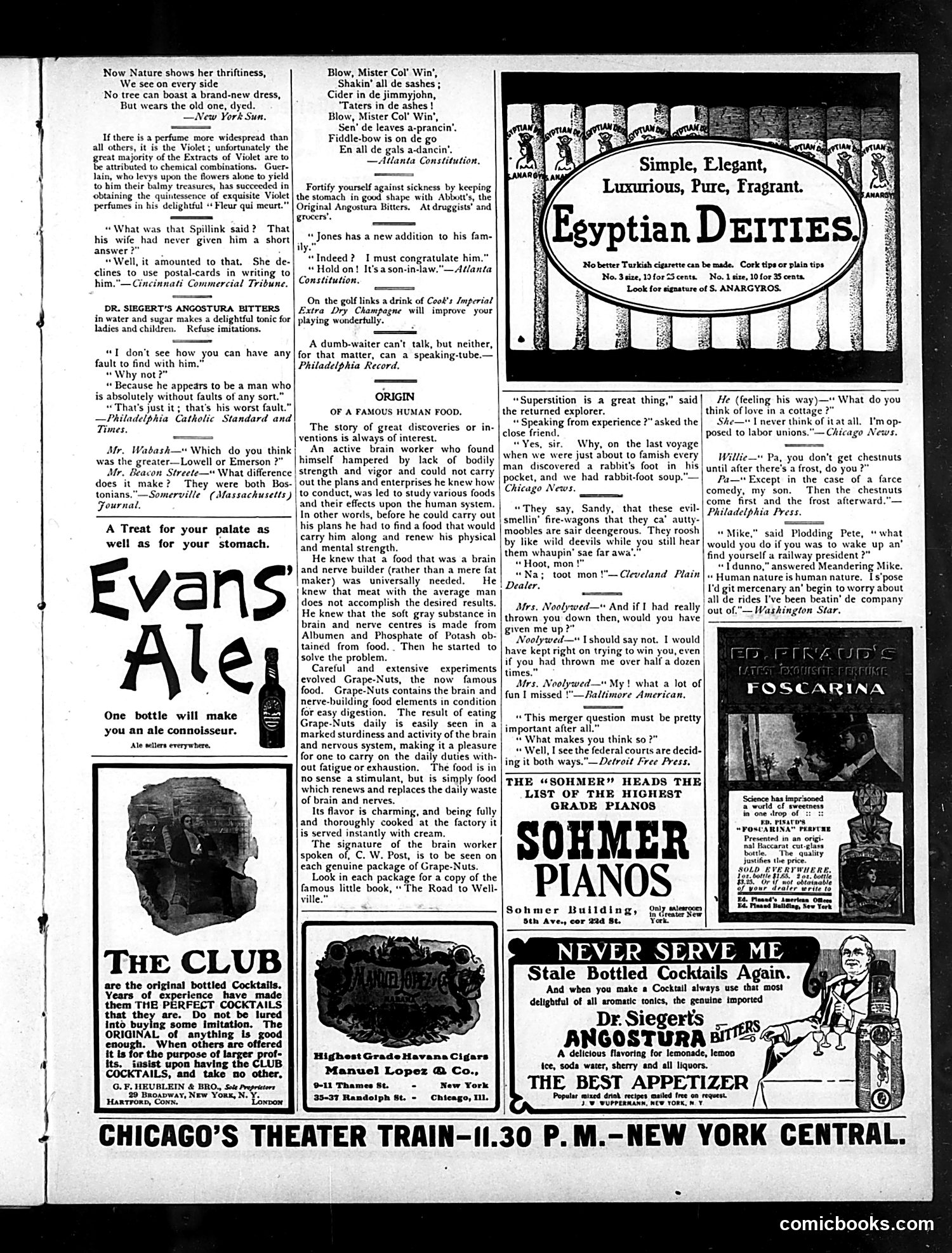 Judge — October 17, 1903 — page 11 of 16