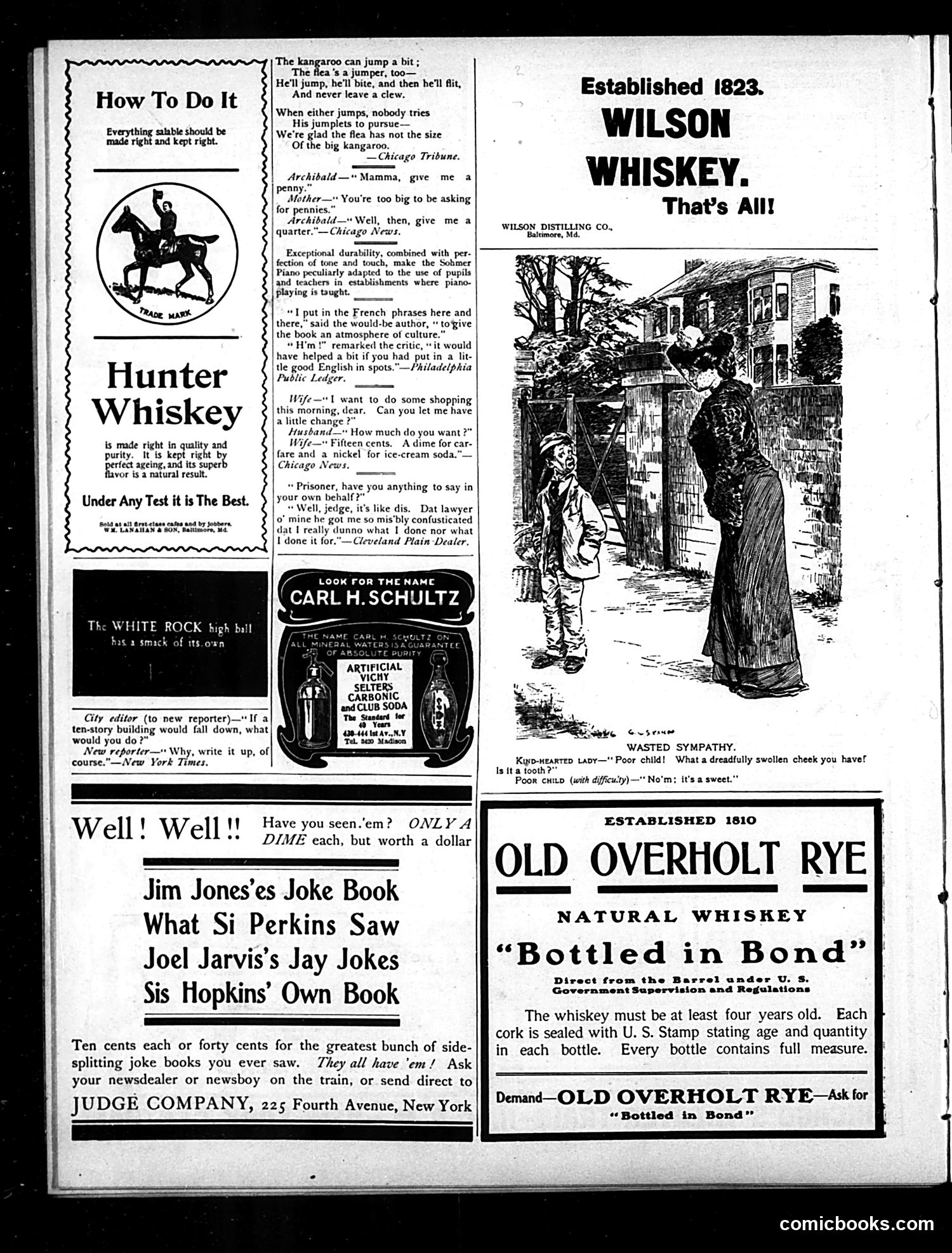 Judge — October 17, 1903 — page 12 of 16