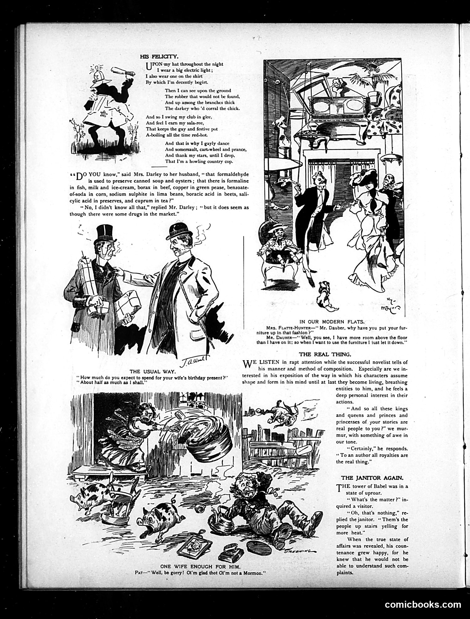 Judge — October 24, 1903 — page 6 of 16