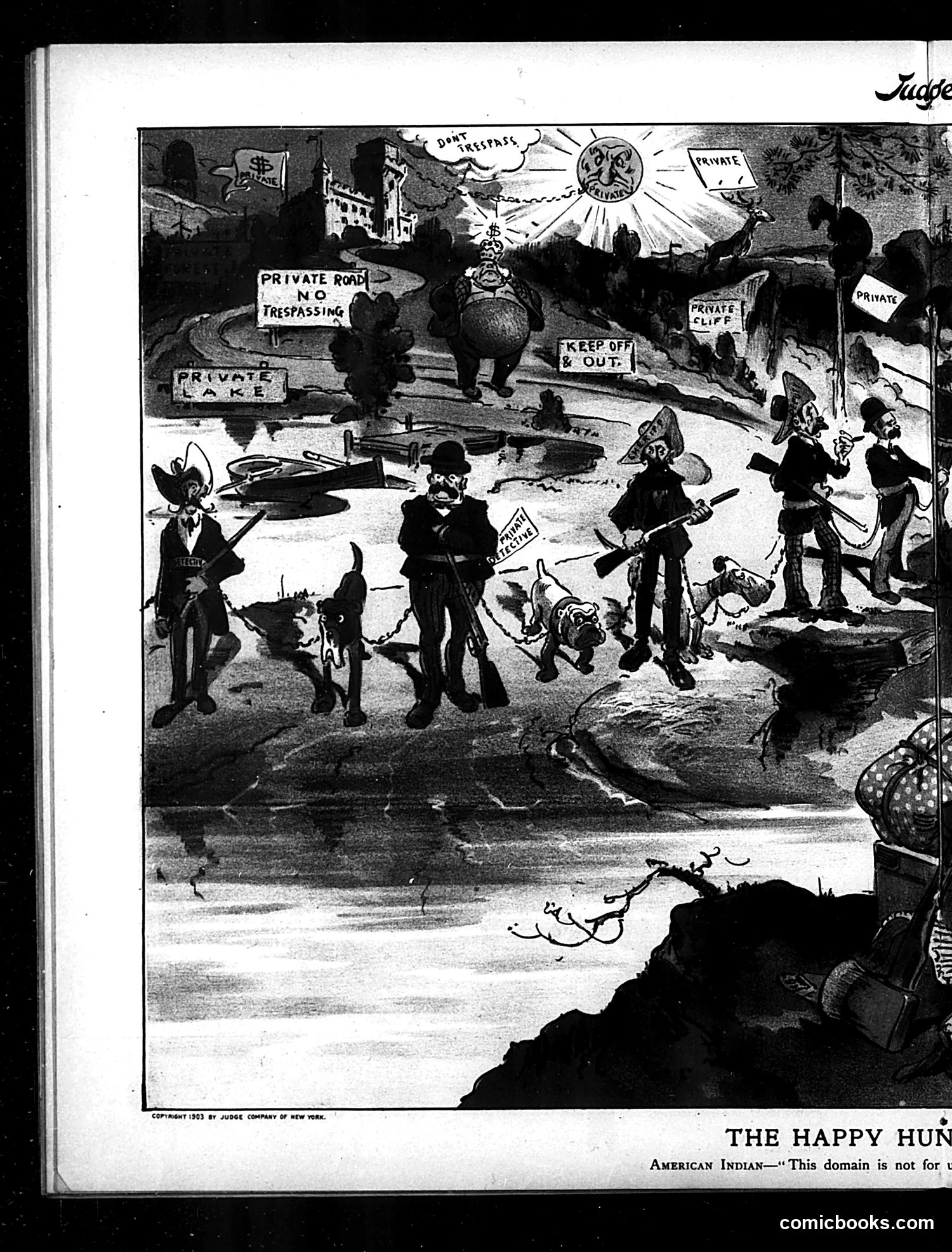 Judge — October 24, 1903 — page 8 of 16