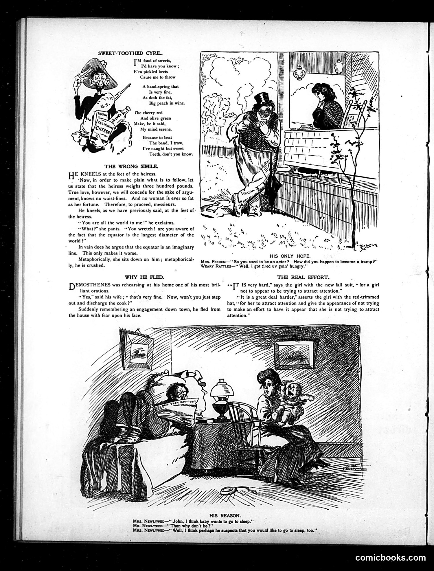 Judge — October 24, 1903 — page 10 of 16