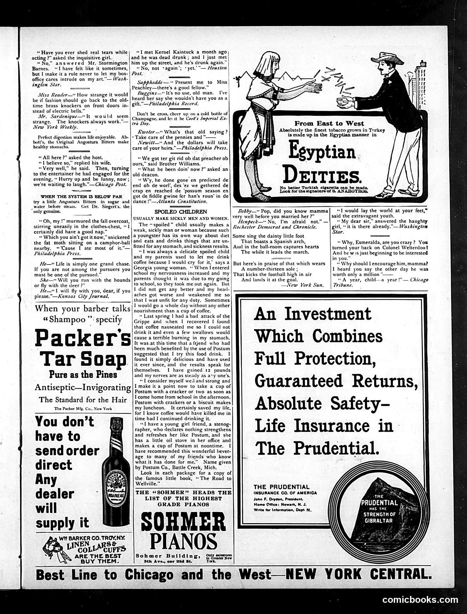 Judge — October 24, 1903 — page 11 of 16