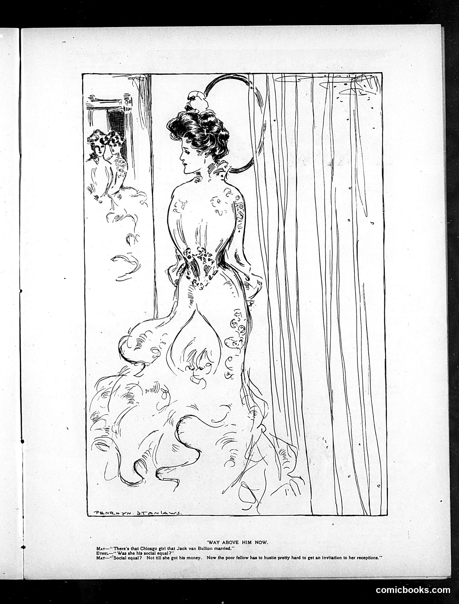 Judge — October 31, 1903 — page 5 of 16
