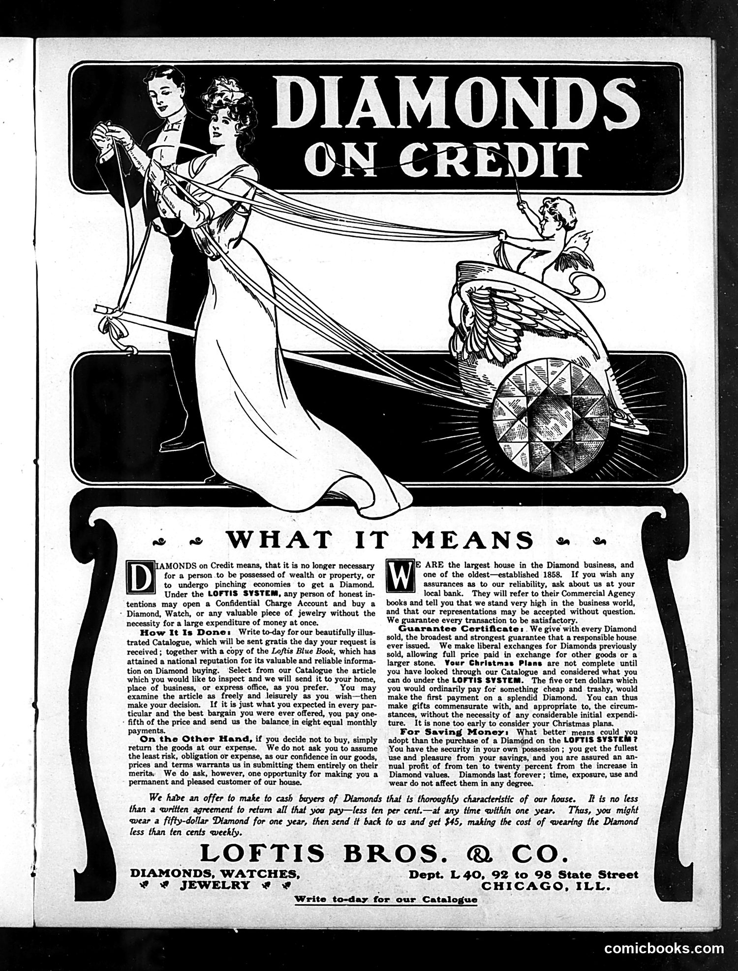Judge — October 31, 1903 — page 11 of 16