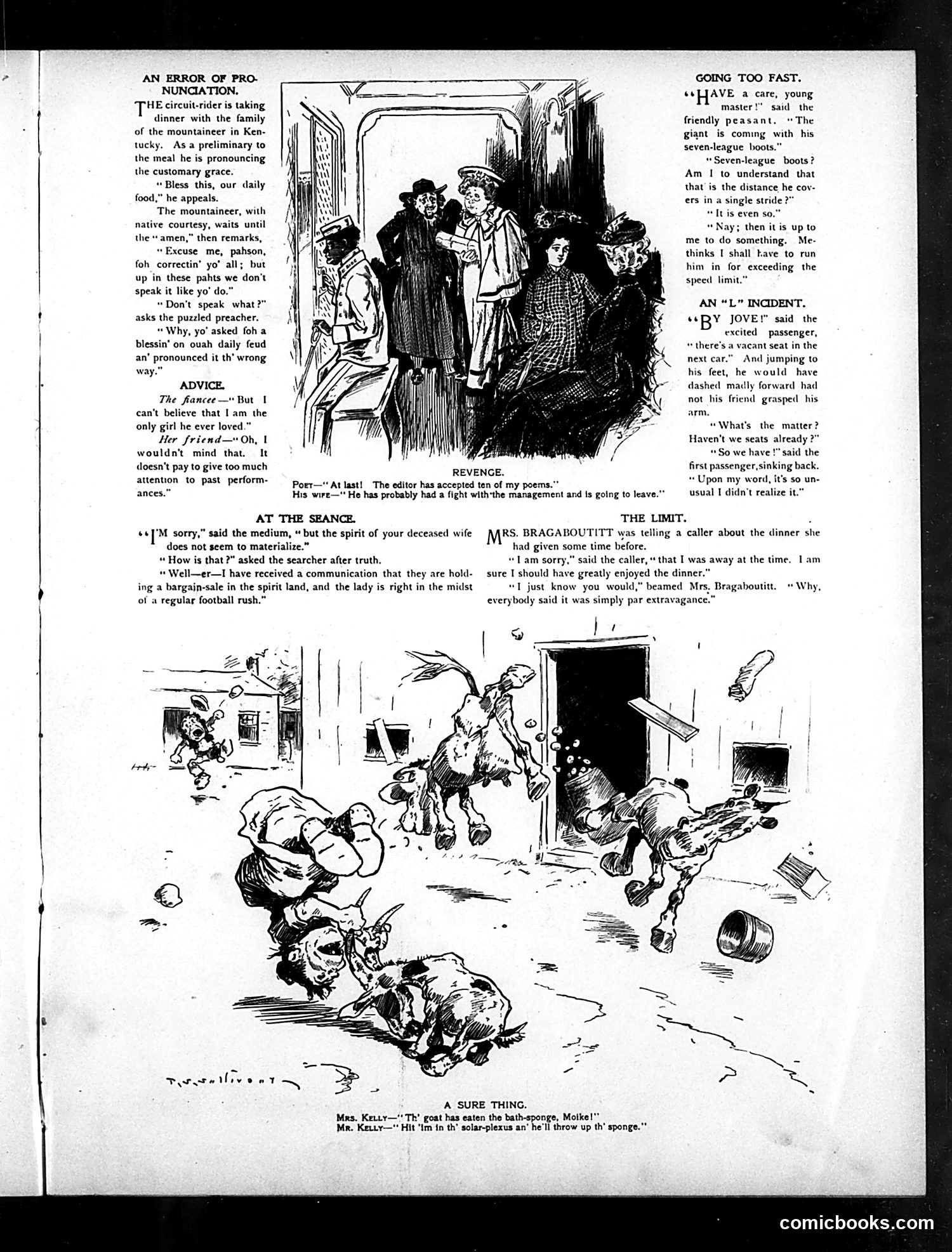 Judge — November 7, 1903 — page 7 of 16