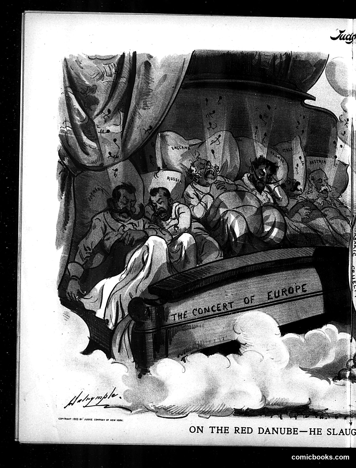 Judge — November 7, 1903 — page 8 of 16