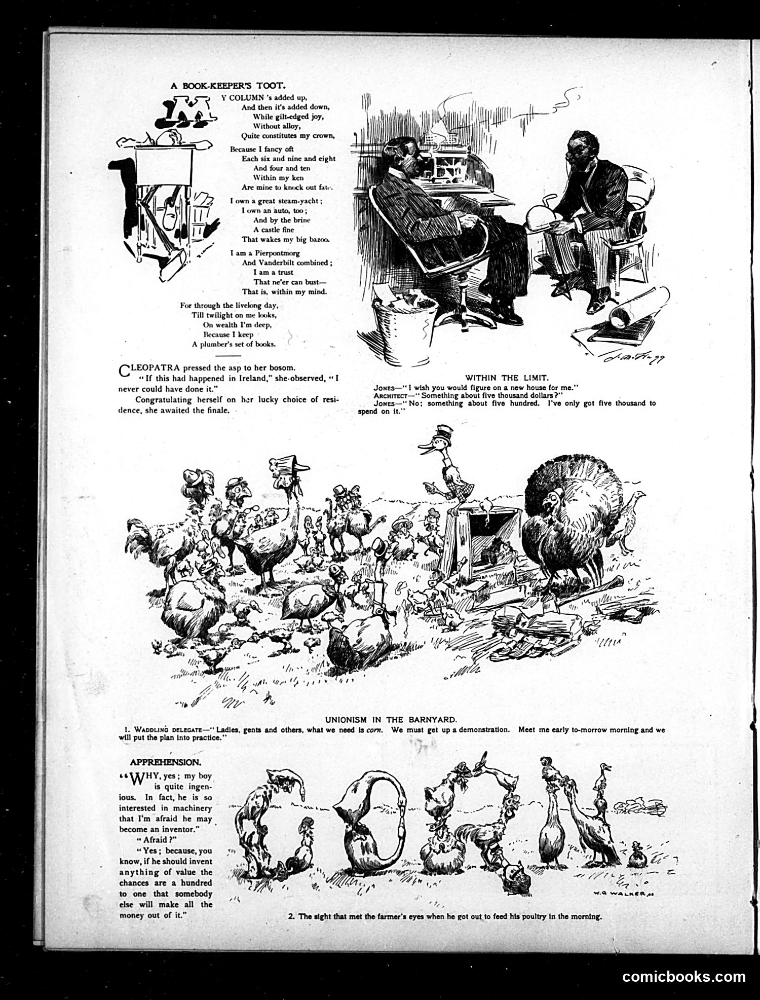 Judge — November 7, 1903 — page 10 of 16