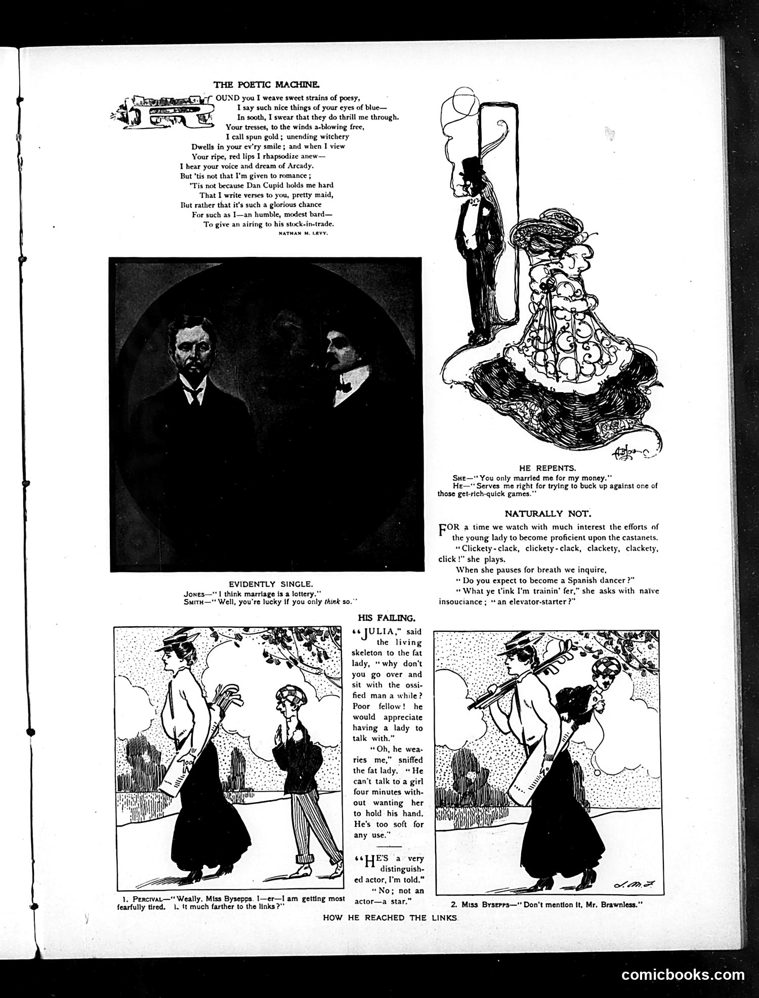 Judge — November 14, 1903 — page 3 of 16