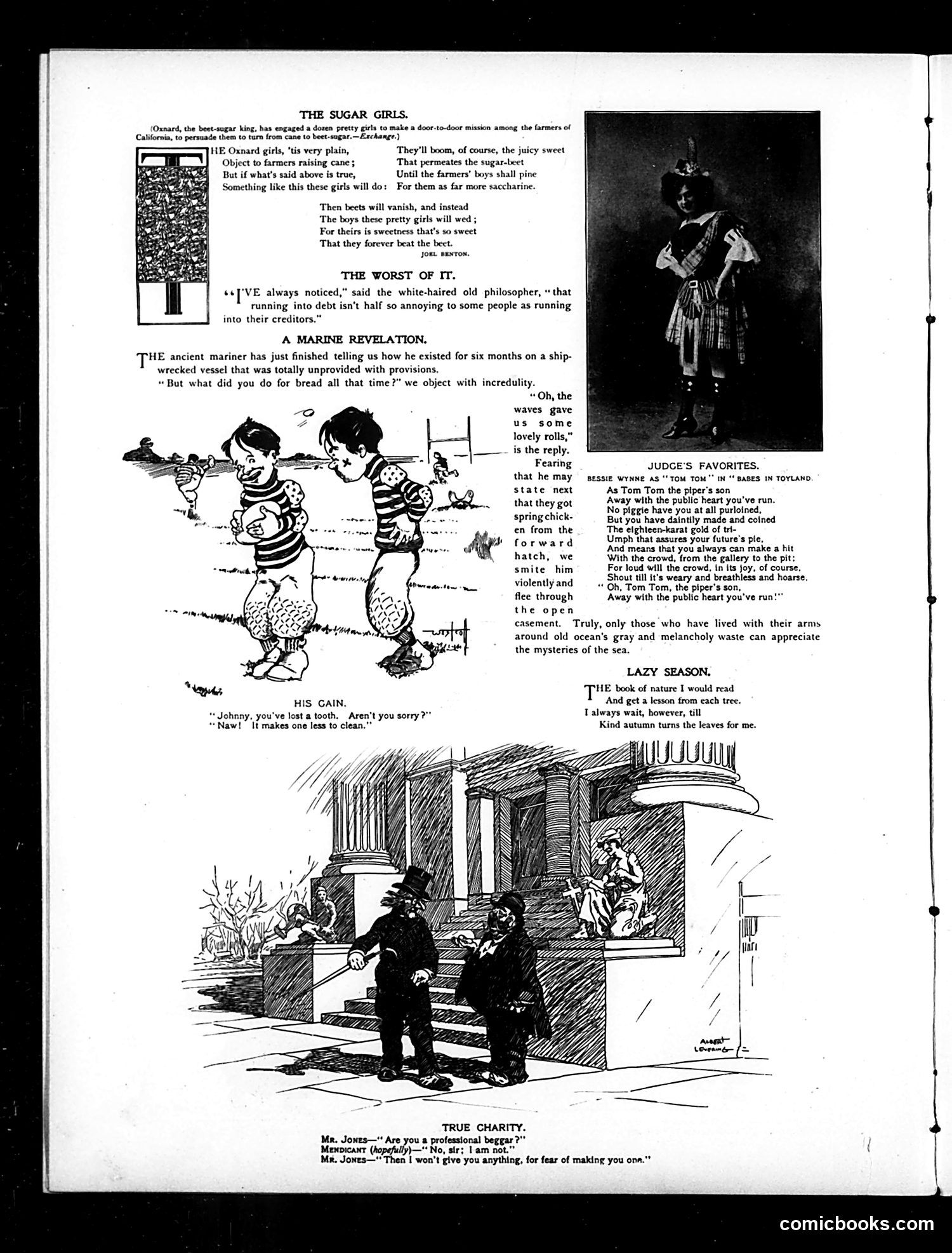 Judge — November 14, 1903 — page 4 of 16