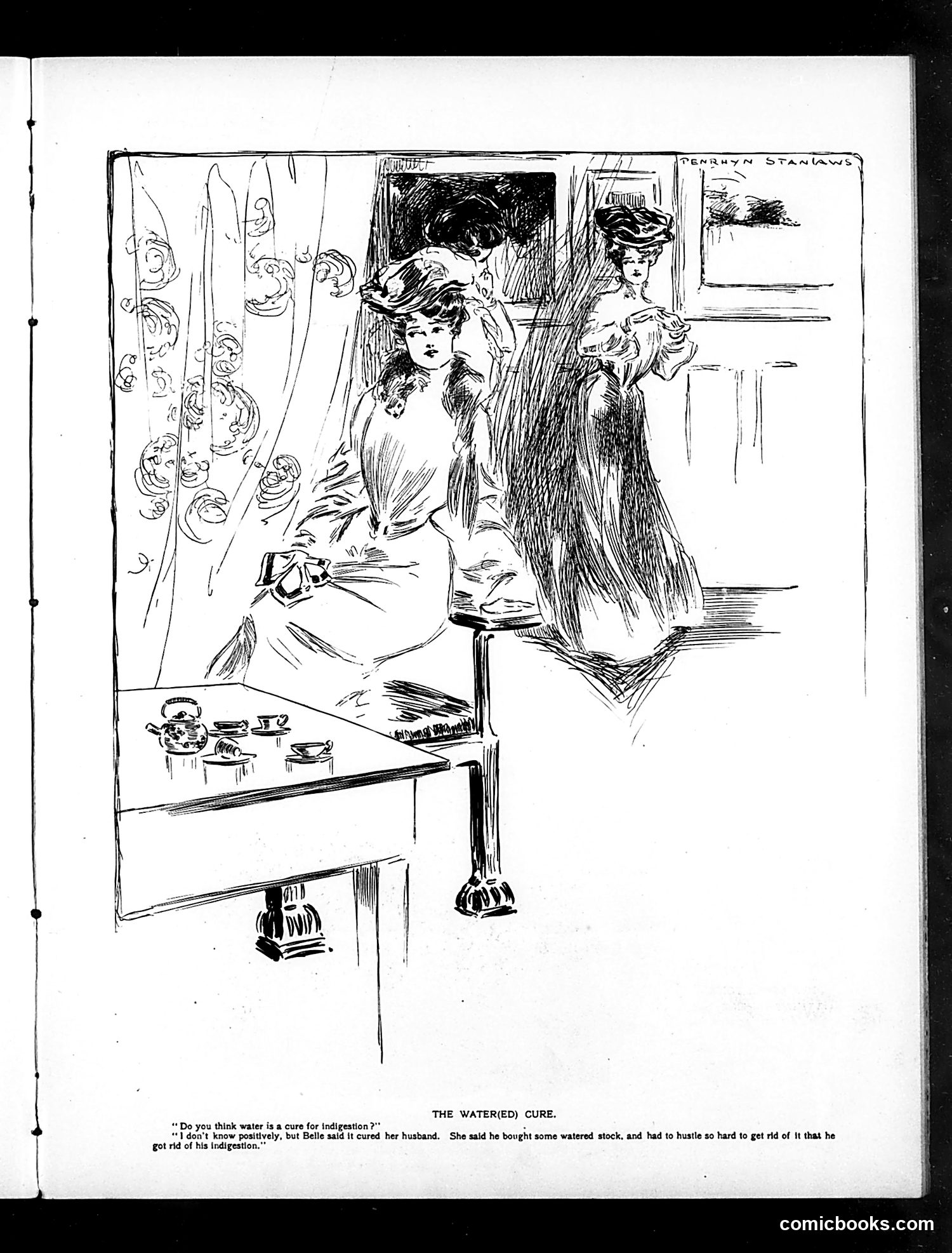 Judge — November 14, 1903 — page 5 of 16