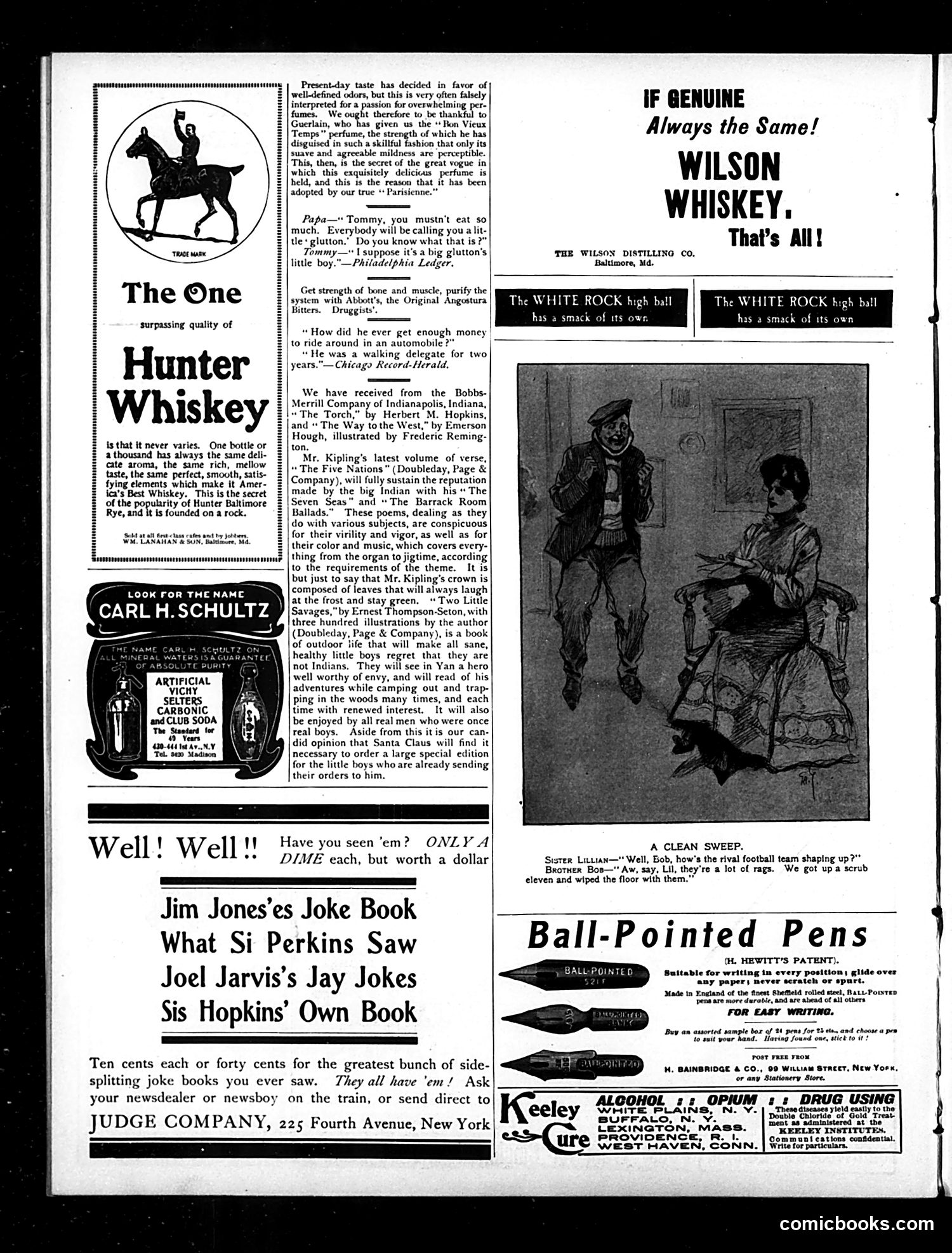 Judge — November 14, 1903 — page 12 of 16