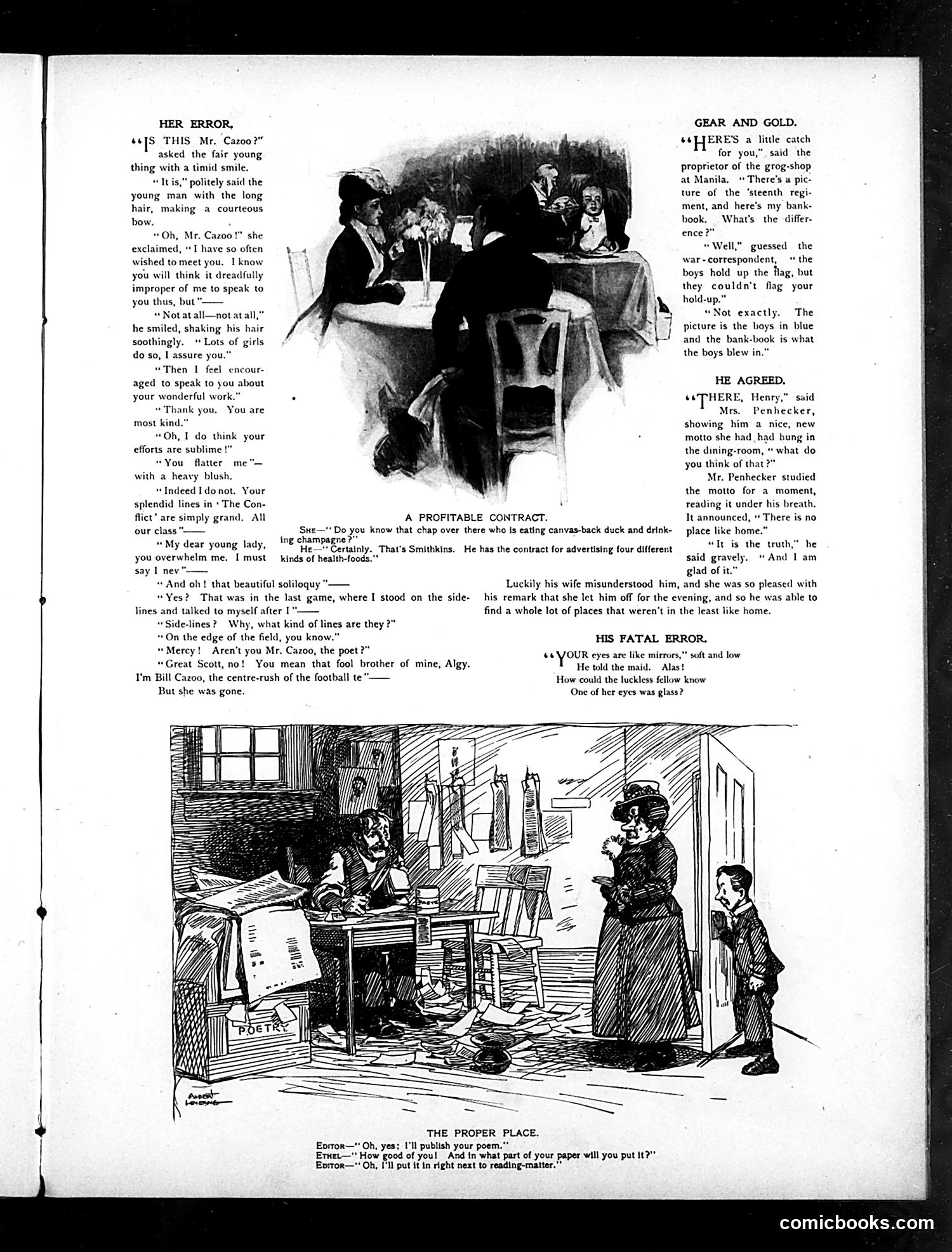 Judge — November 21, 1903 — page 3 of 16