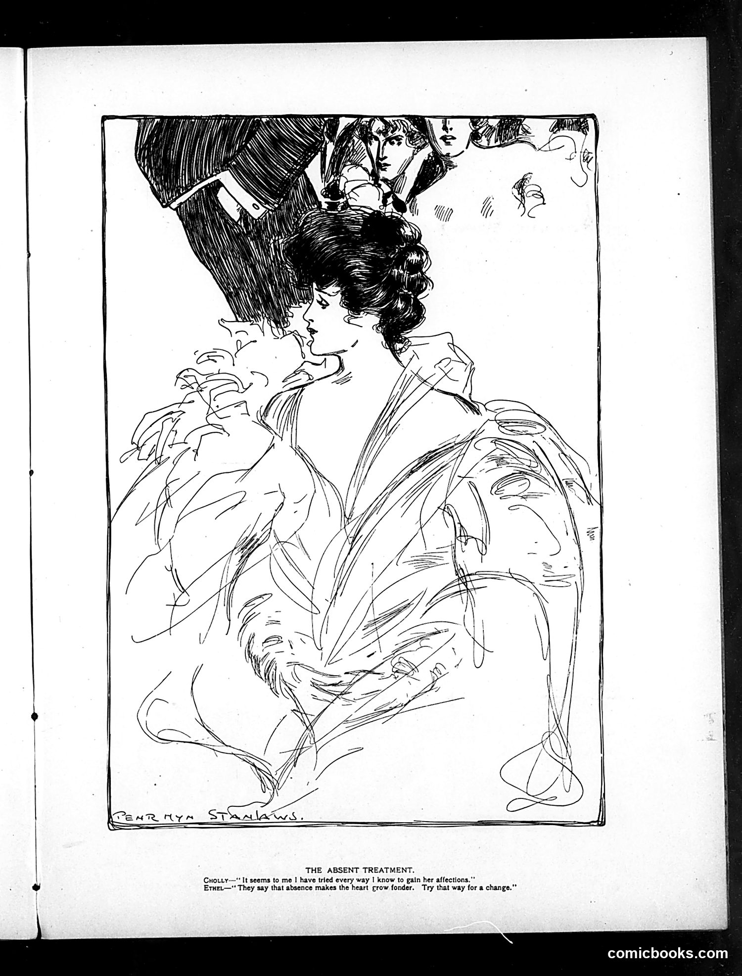 Judge — November 21, 1903 — page 5 of 16