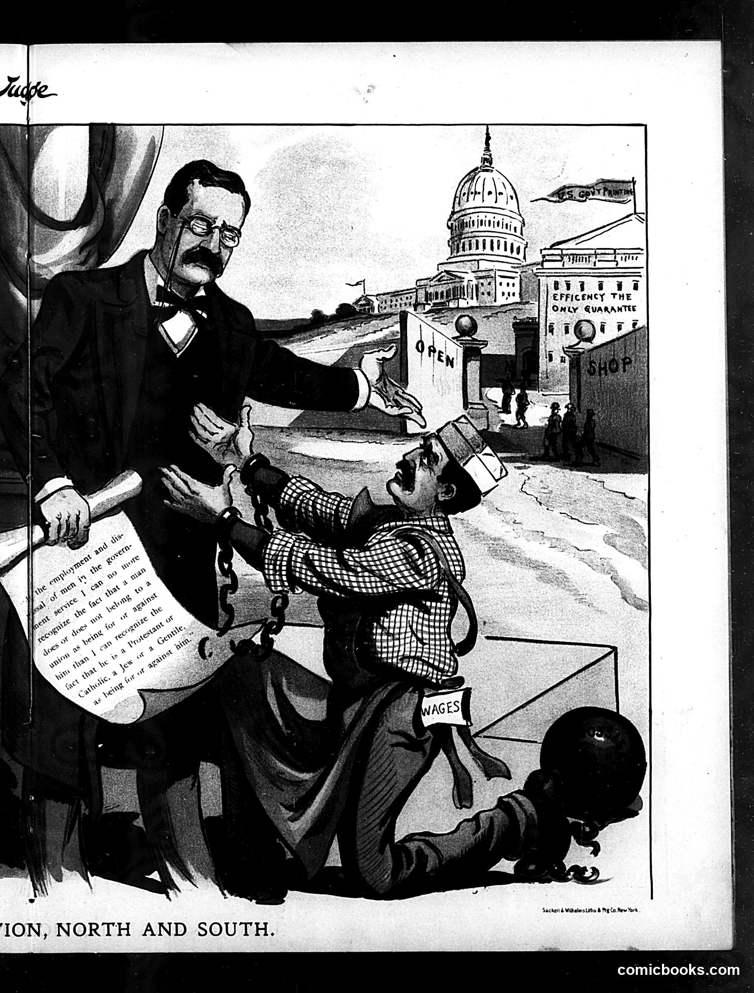Judge — November 21, 1903 — page 9 of 16