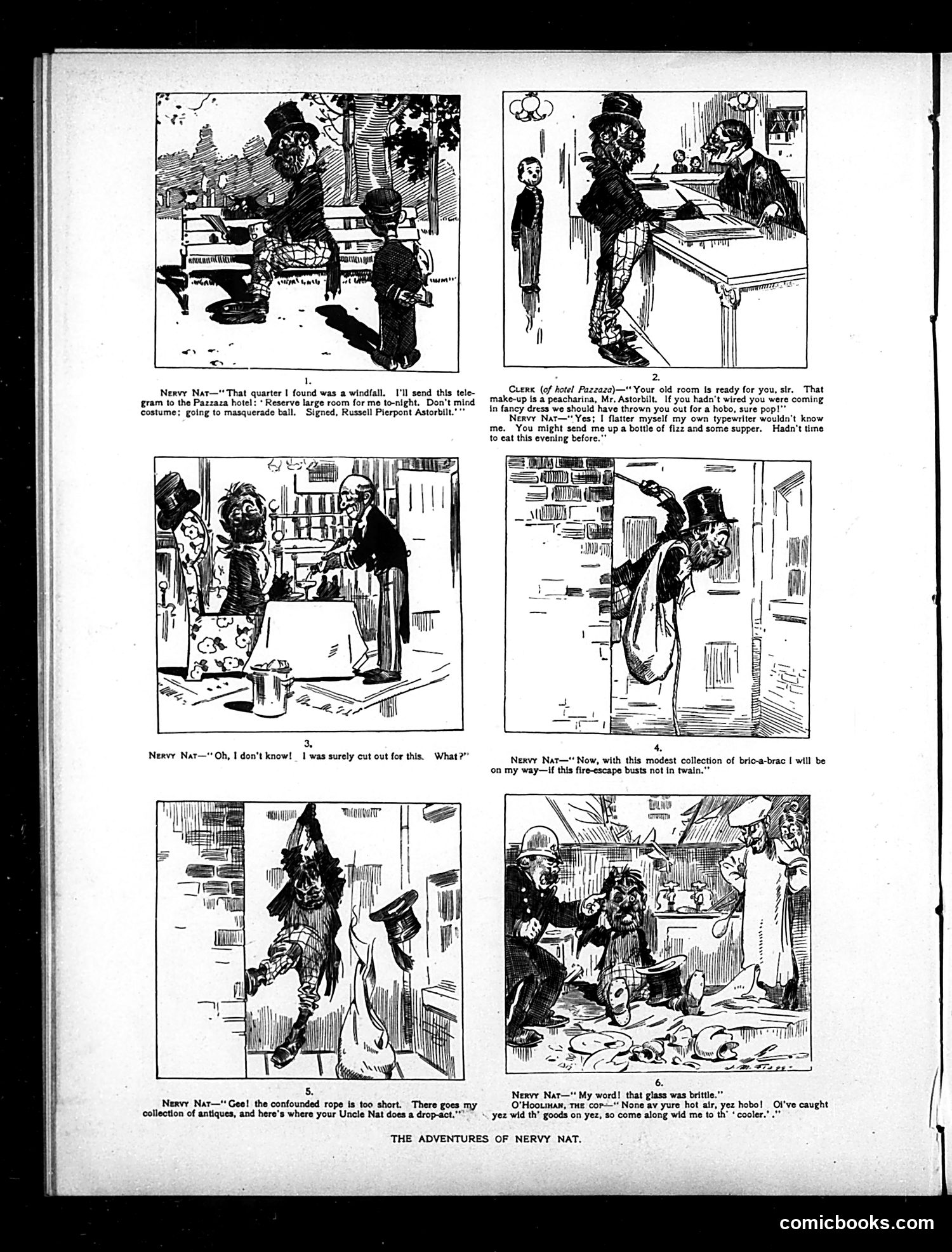 Judge — November 21, 1903 — page 10 of 16
