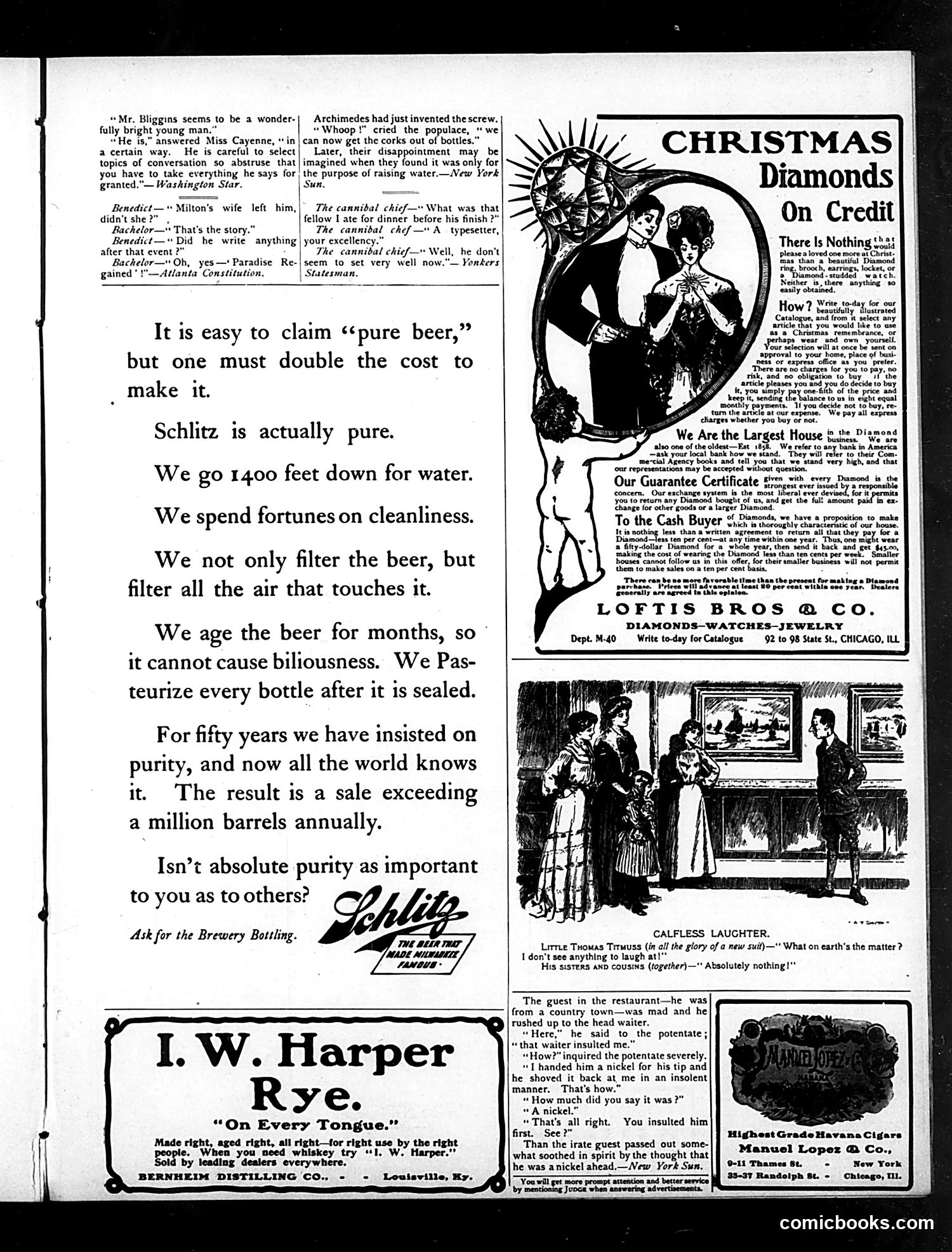 Judge — November 21, 1903 — page 13 of 16