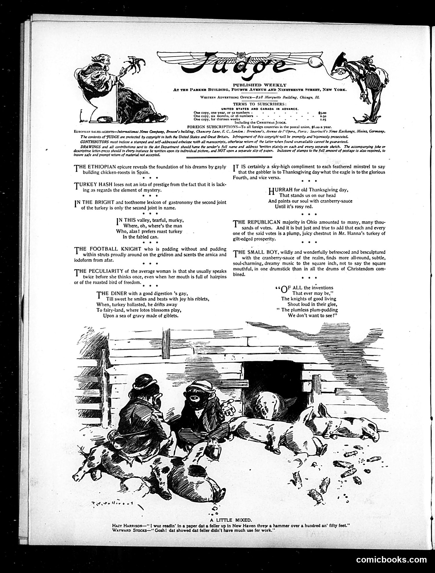 Judge — November 28, 1903 — page 4 of 21
