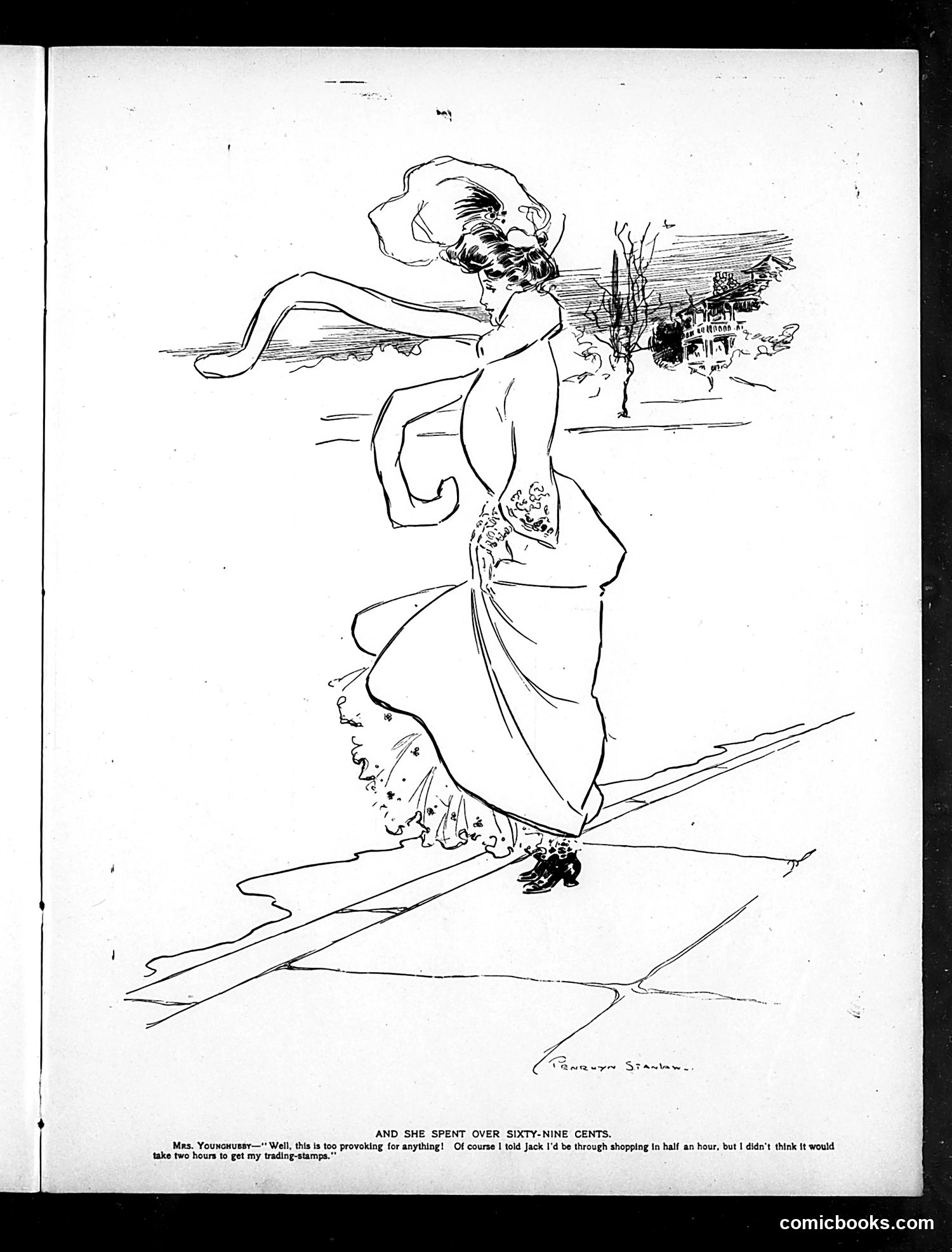 Judge — November 28, 1903 — page 7 of 21