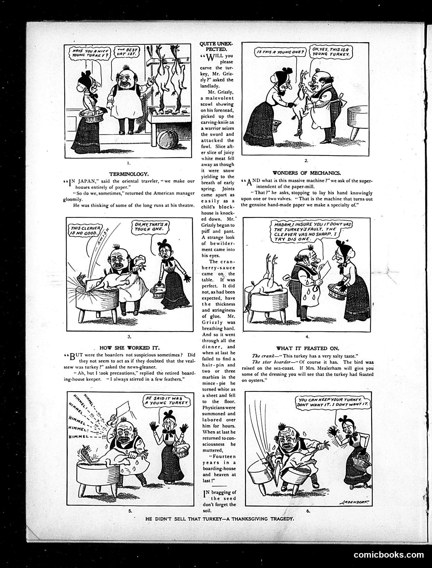 Judge — November 28, 1903 — page 12 of 21