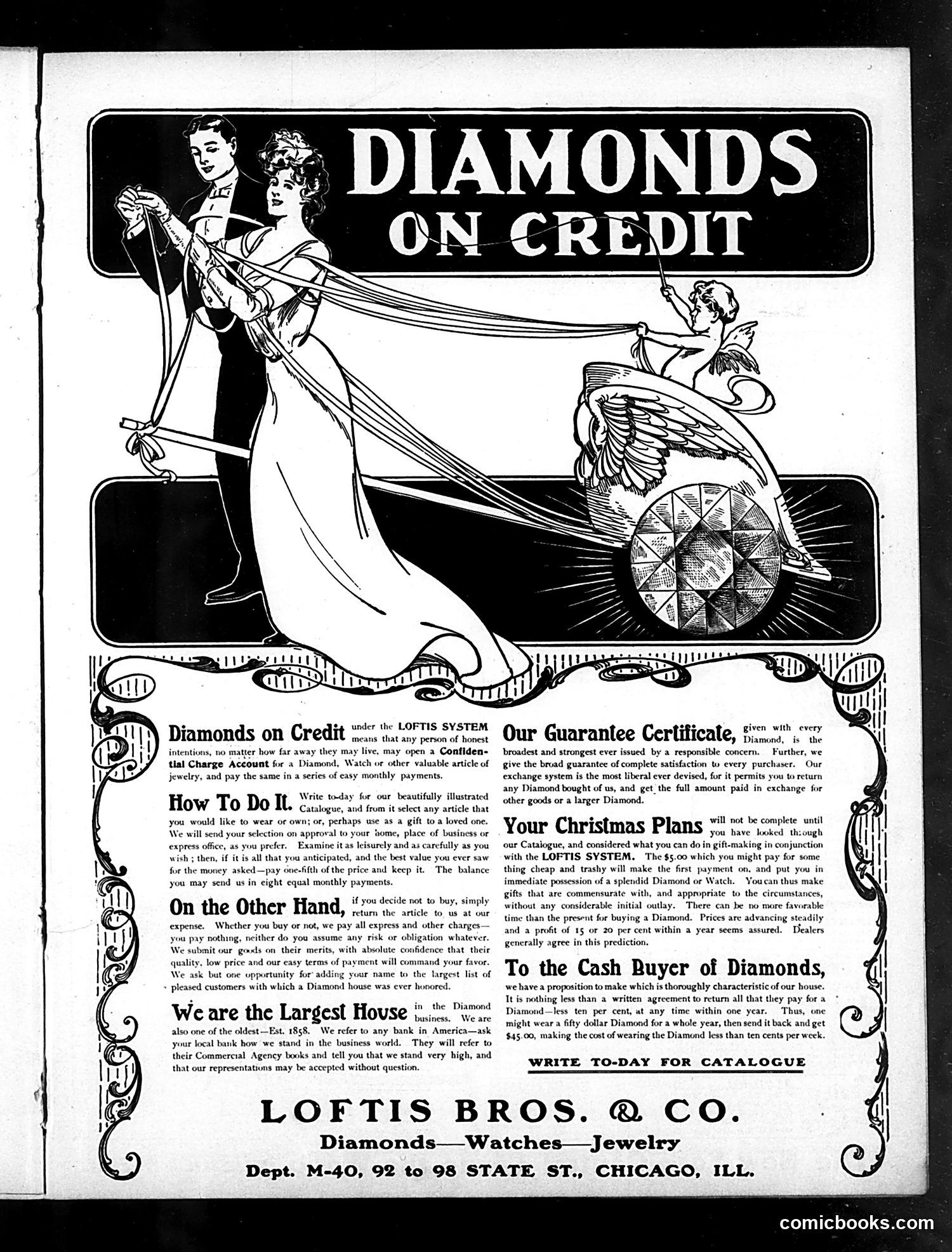 Judge — November 28, 1903 — page 13 of 21