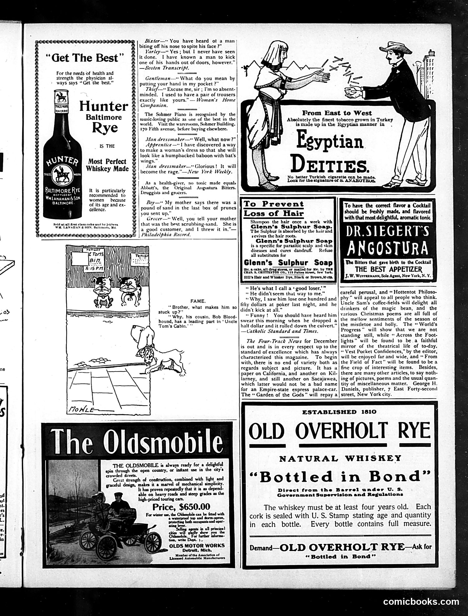 Judge — November 28, 1903 — page 15 of 21