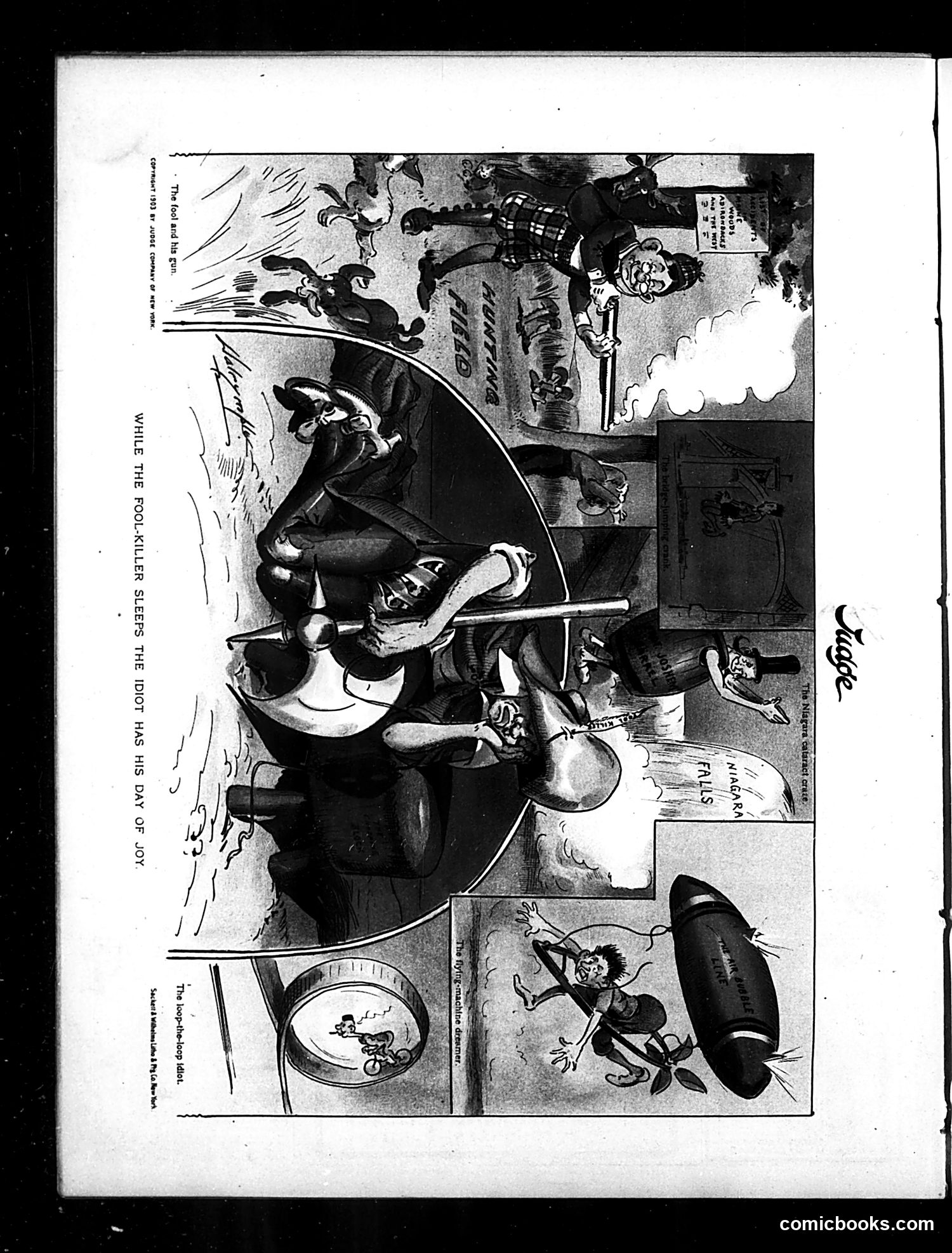 Judge — November 28, 1903 — page 18 of 21