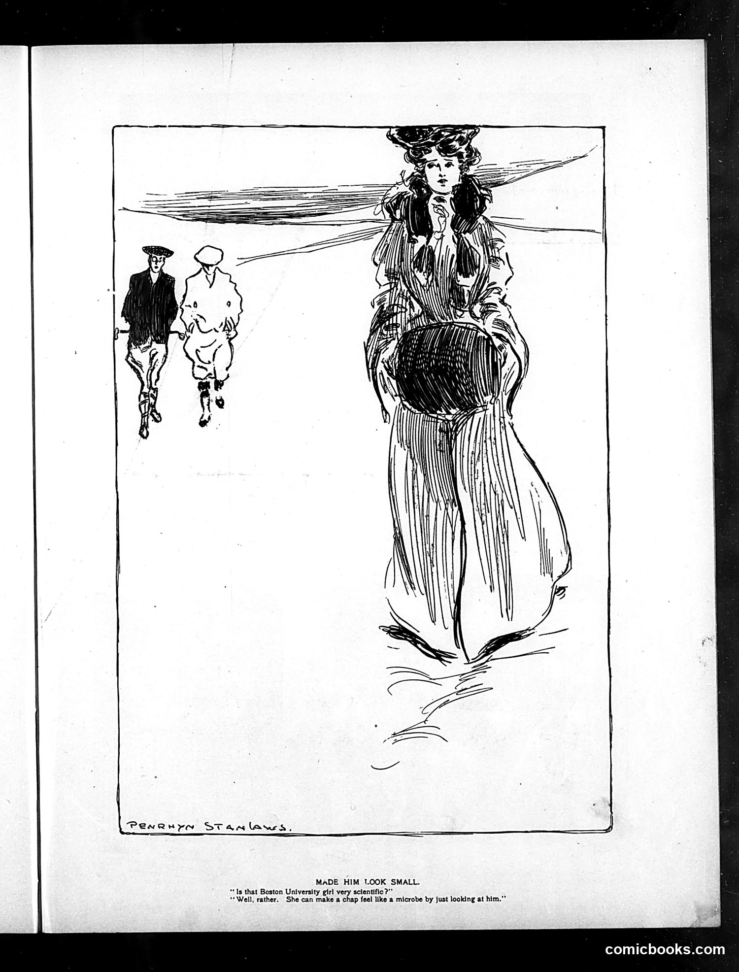 Judge — December 5, 1903 — page 5 of 16