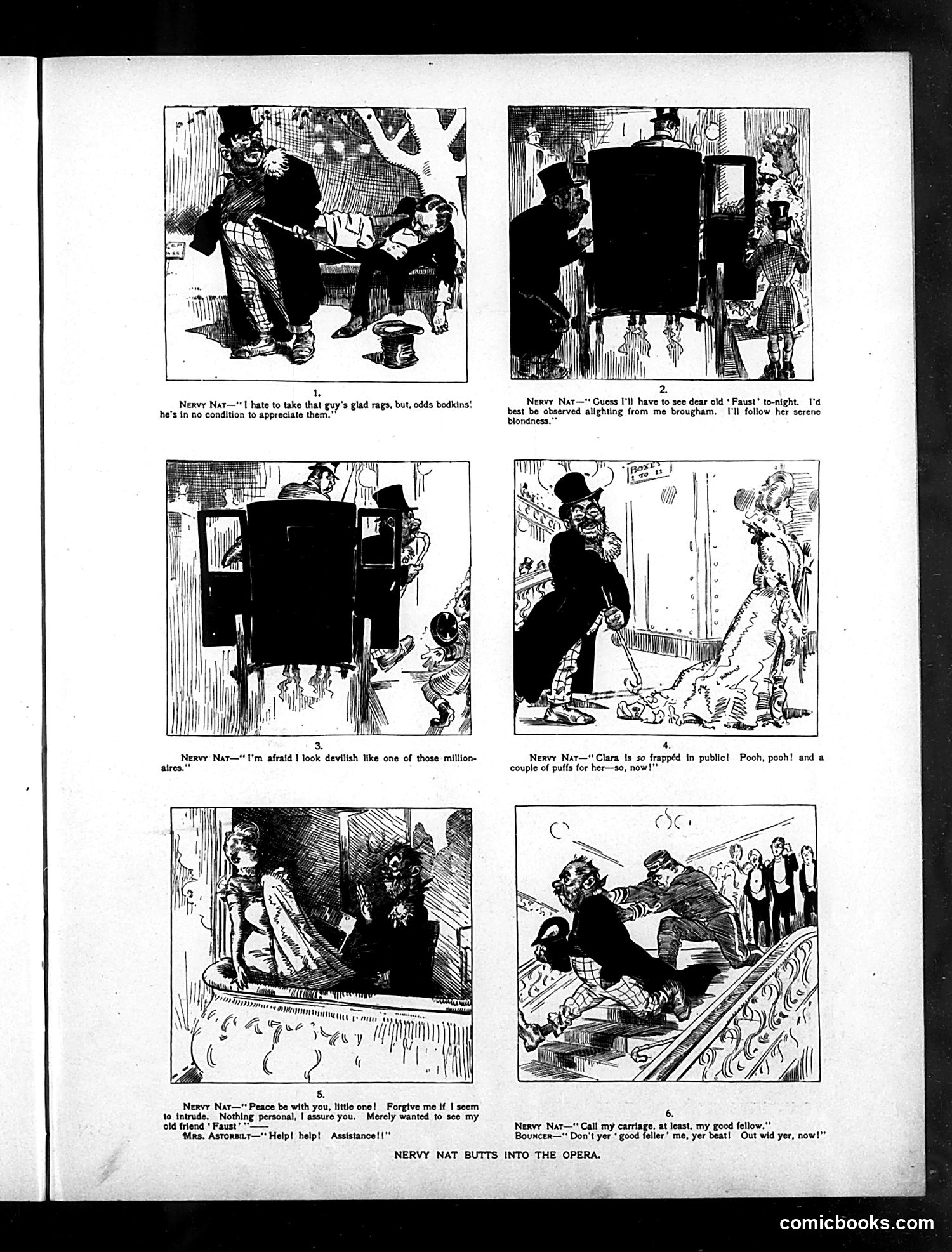 Judge — December 5, 1903 — page 7 of 16