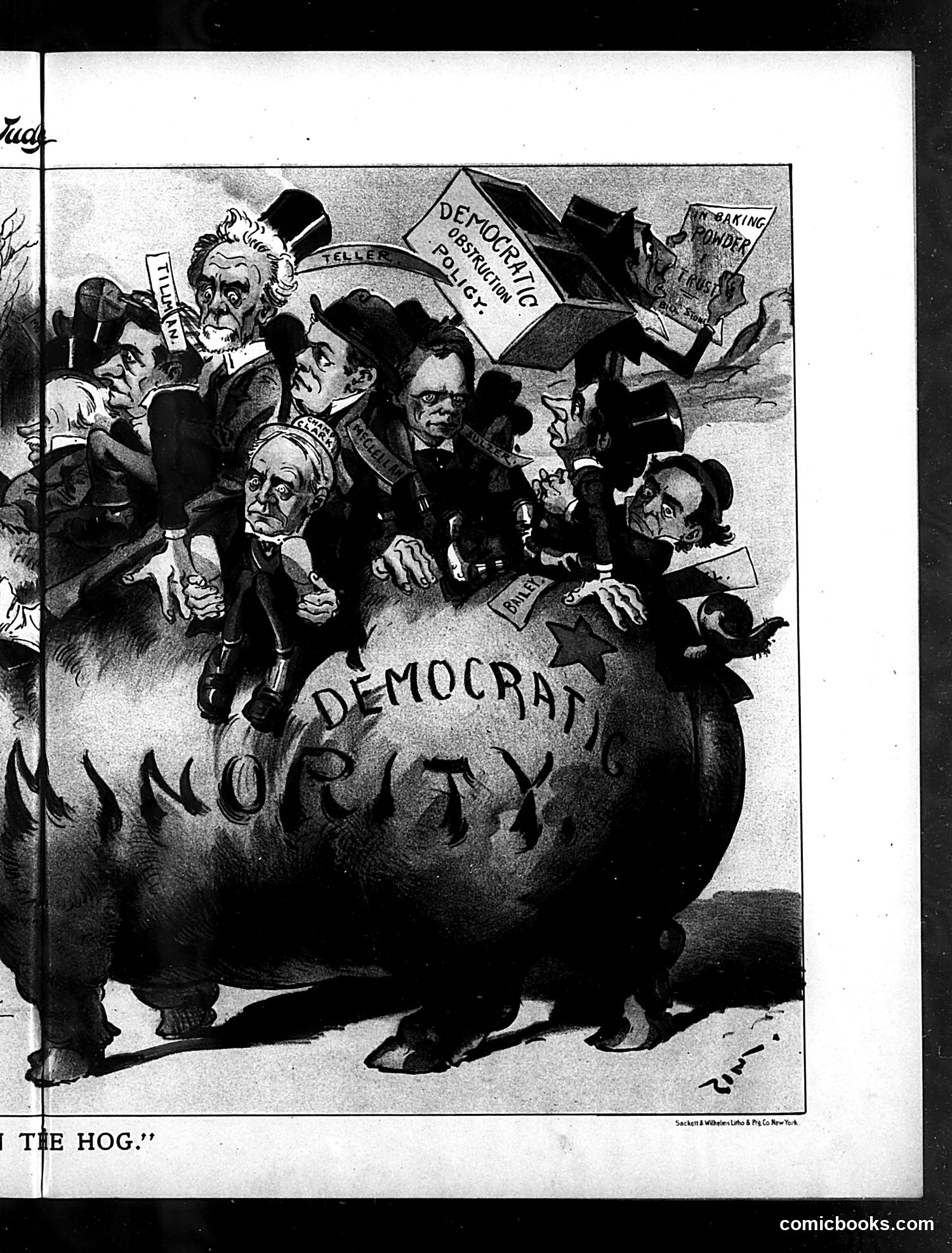 Judge — December 5, 1903 — page 9 of 16