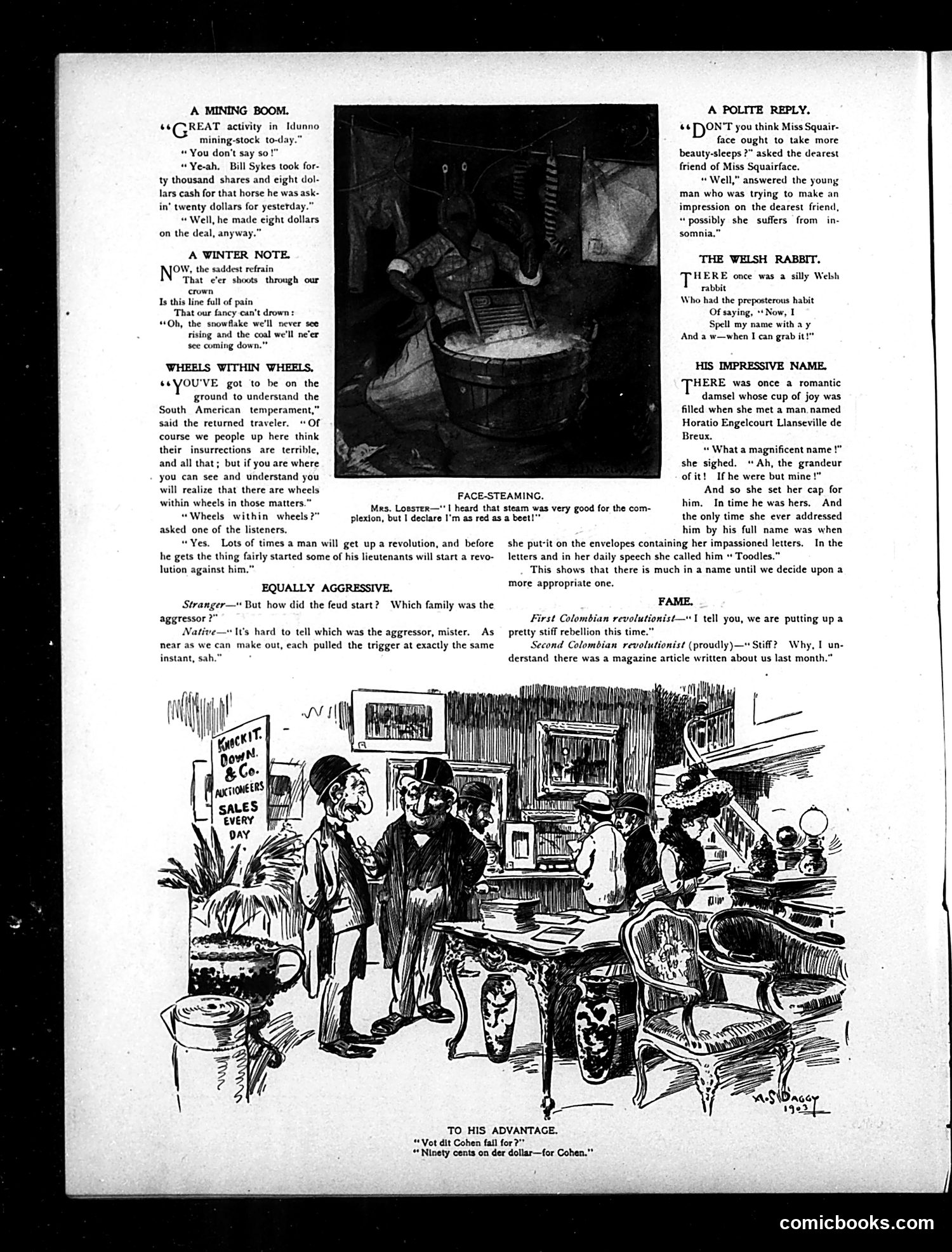 Judge — December 5, 1903 — page 10 of 16