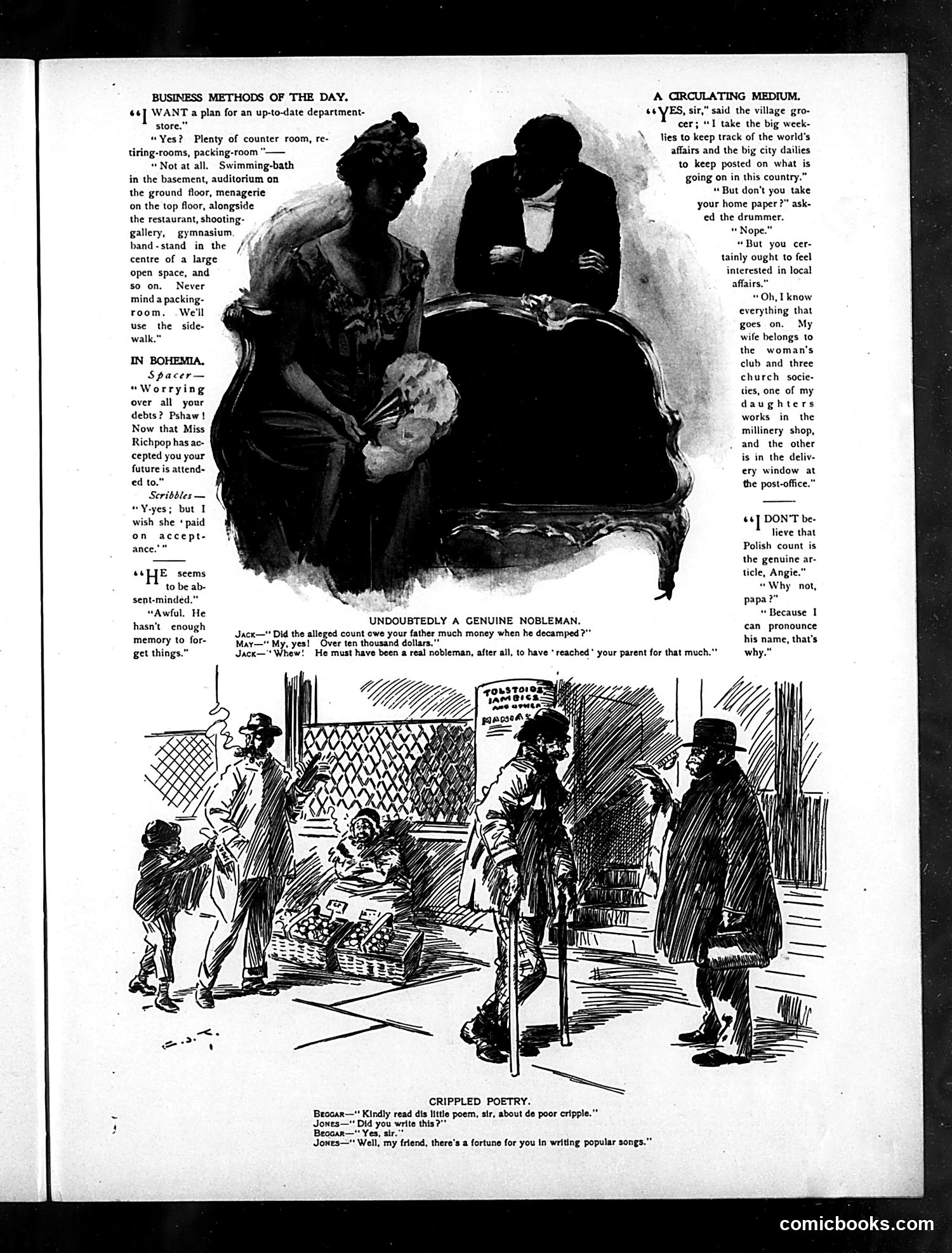 Judge — December 12, 1903 — page 3 of 16