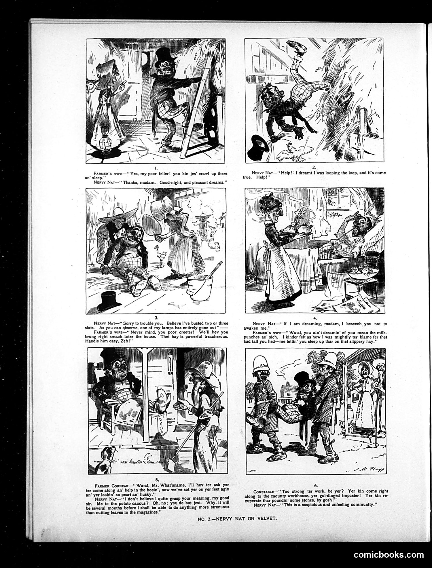 Judge — December 12, 1903 — page 4 of 16