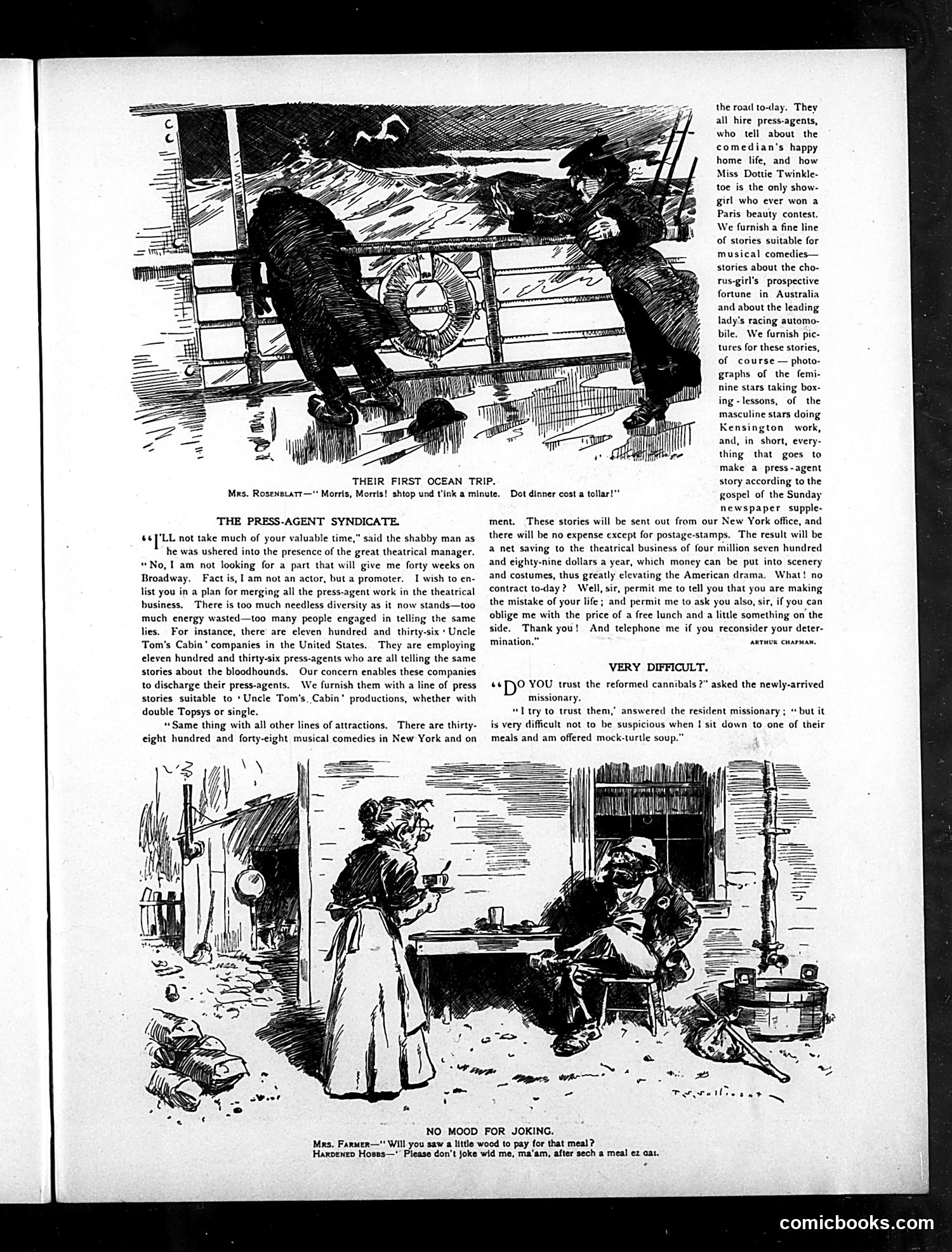 Judge — December 12, 1903 — page 7 of 16