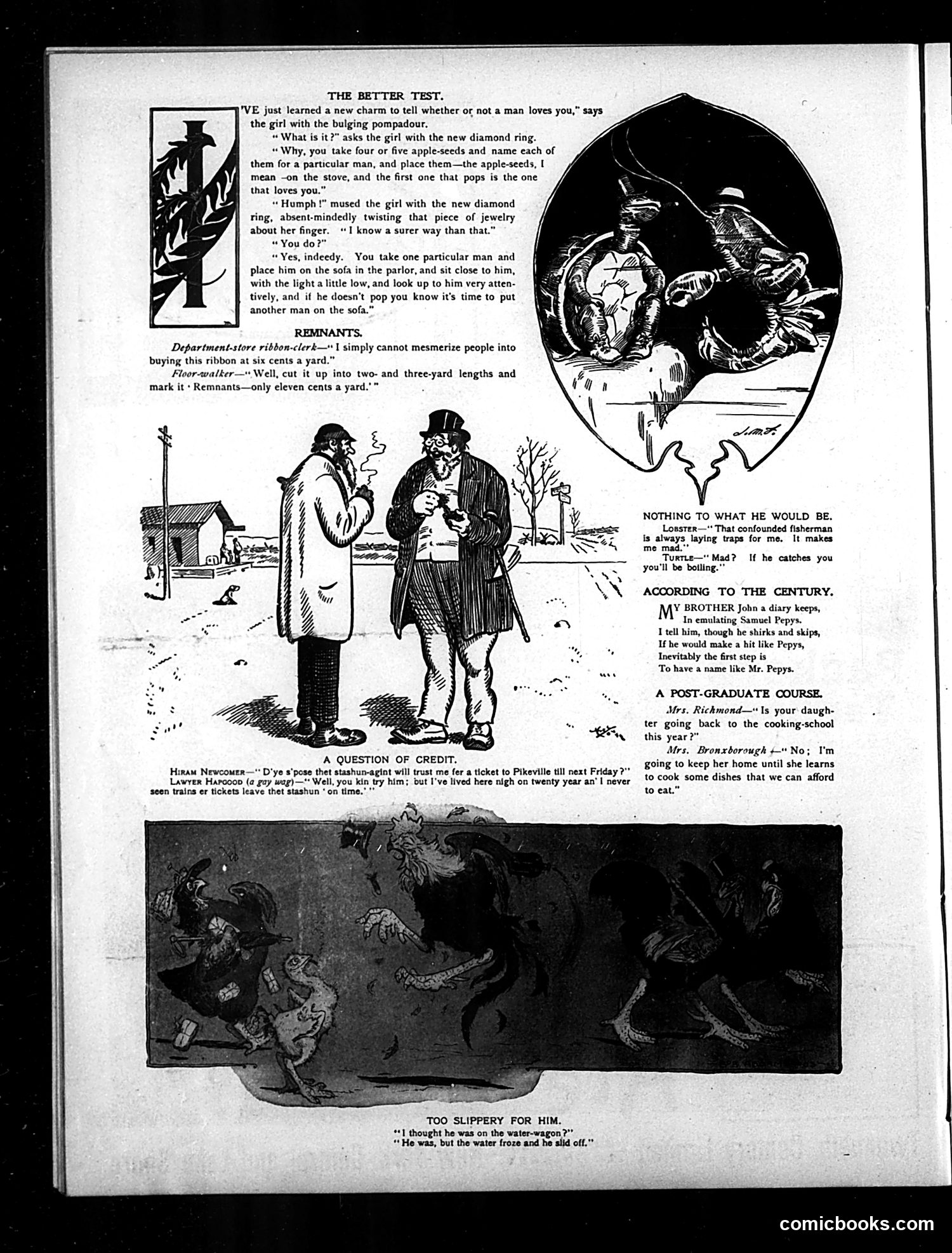 Judge — December 12, 1903 — page 10 of 16