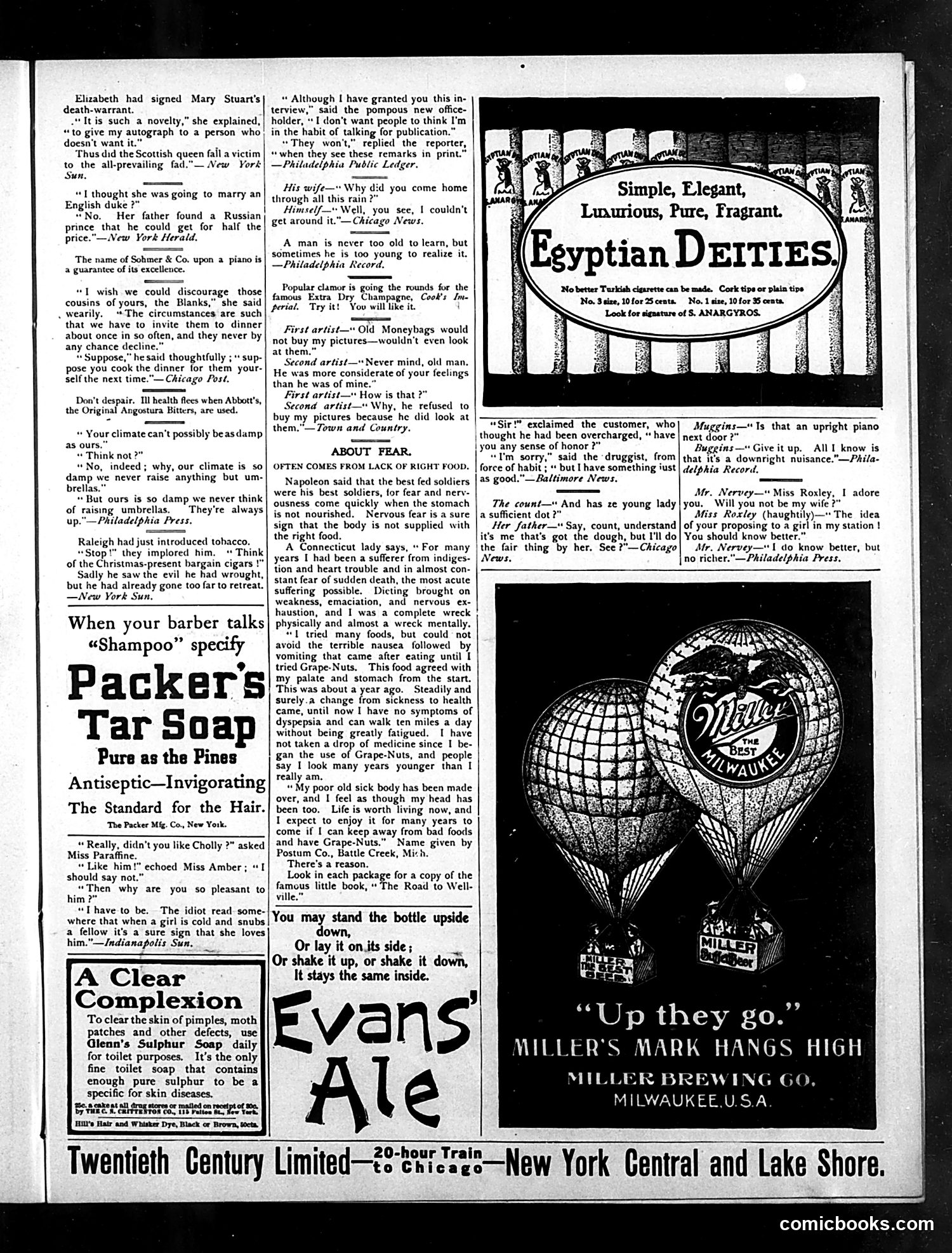 Judge — December 12, 1903 — page 11 of 16