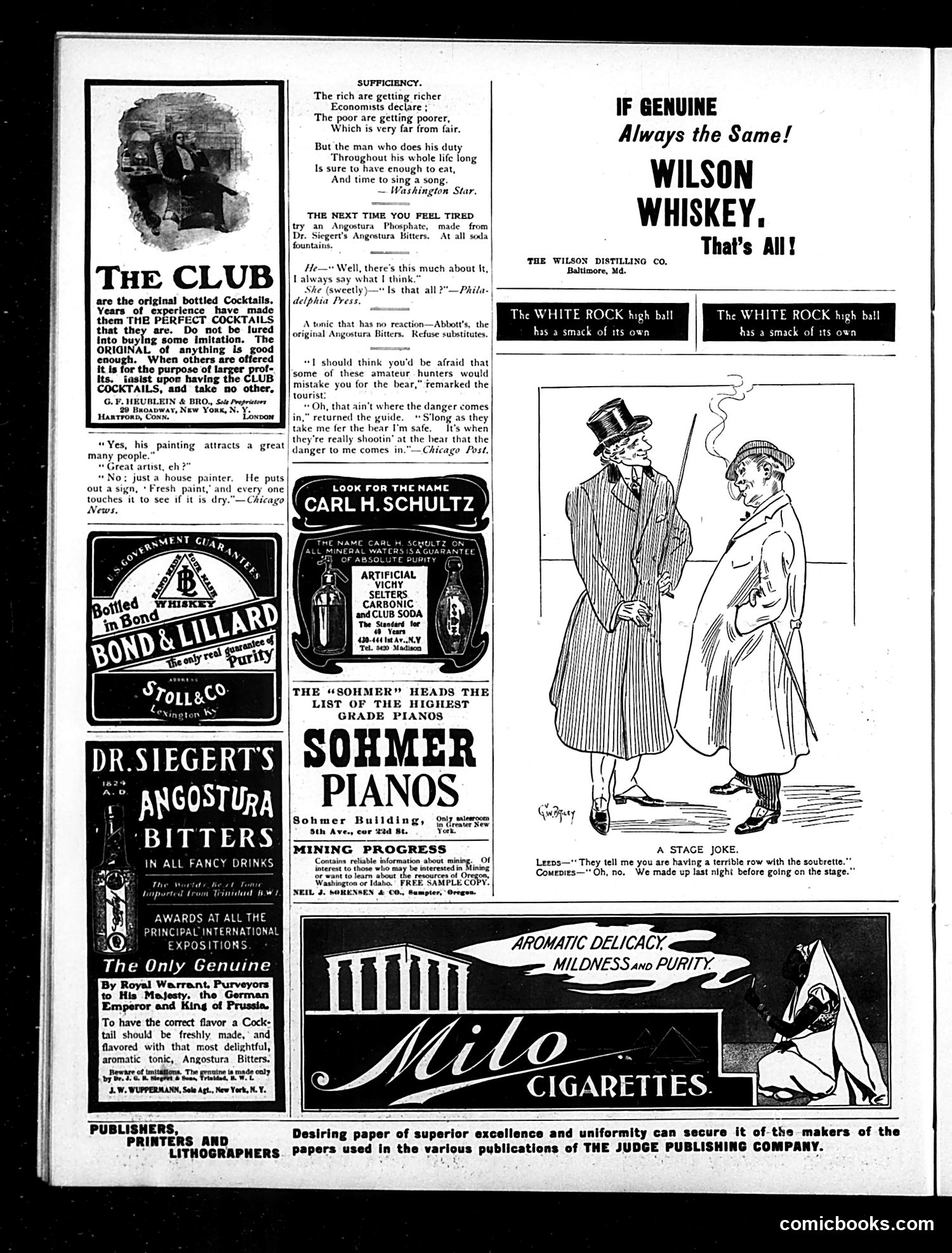 Judge — December 12, 1903 — page 12 of 16