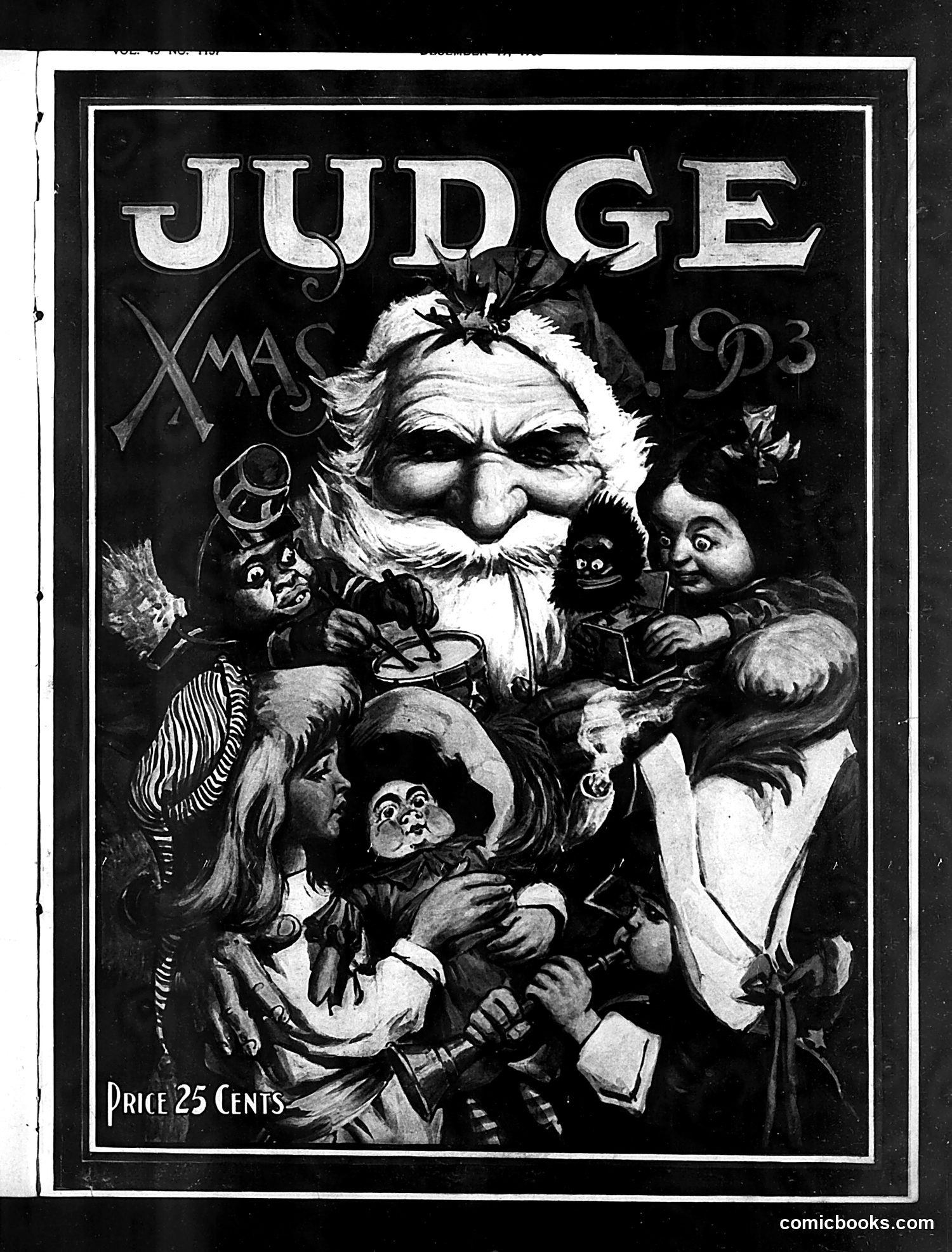 Judge — December 19, 1903