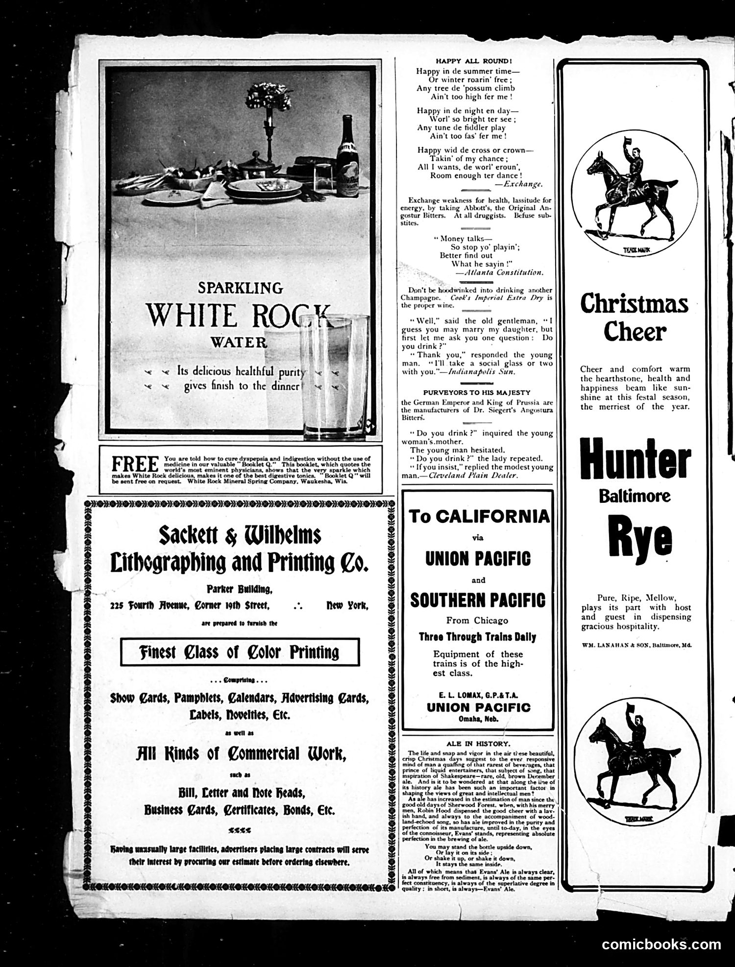 Judge — December 19, 1903 — page 6 of 52
