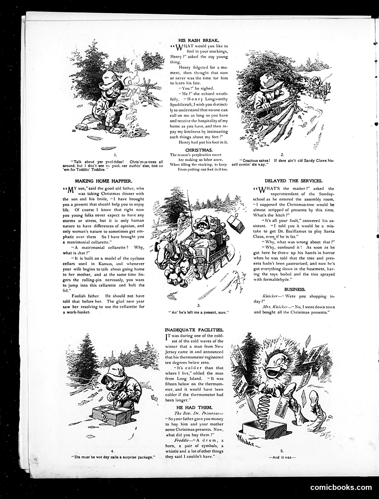 Judge — December 19, 1903 — page 12 of 52