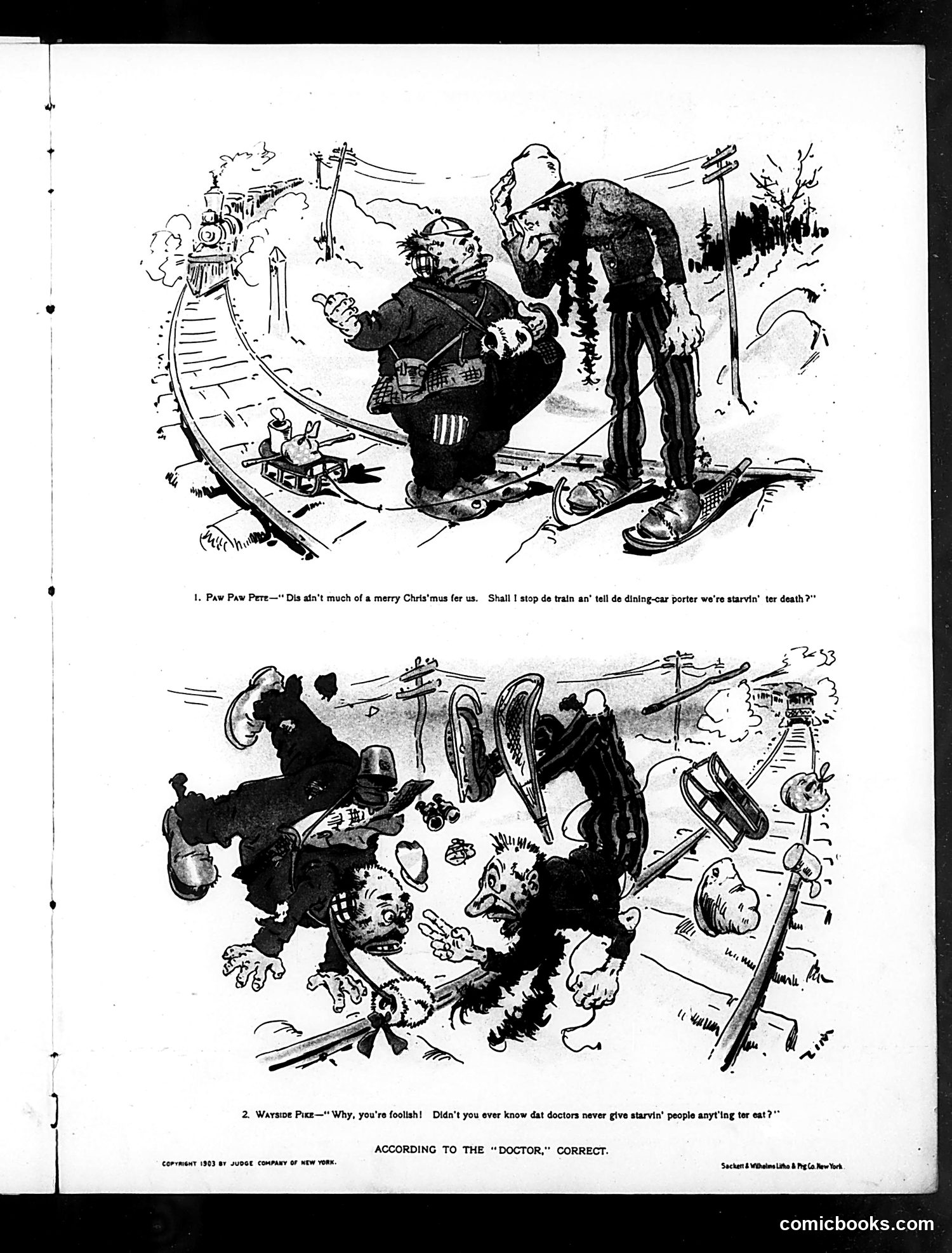 Judge — December 19, 1903 — page 13 of 52