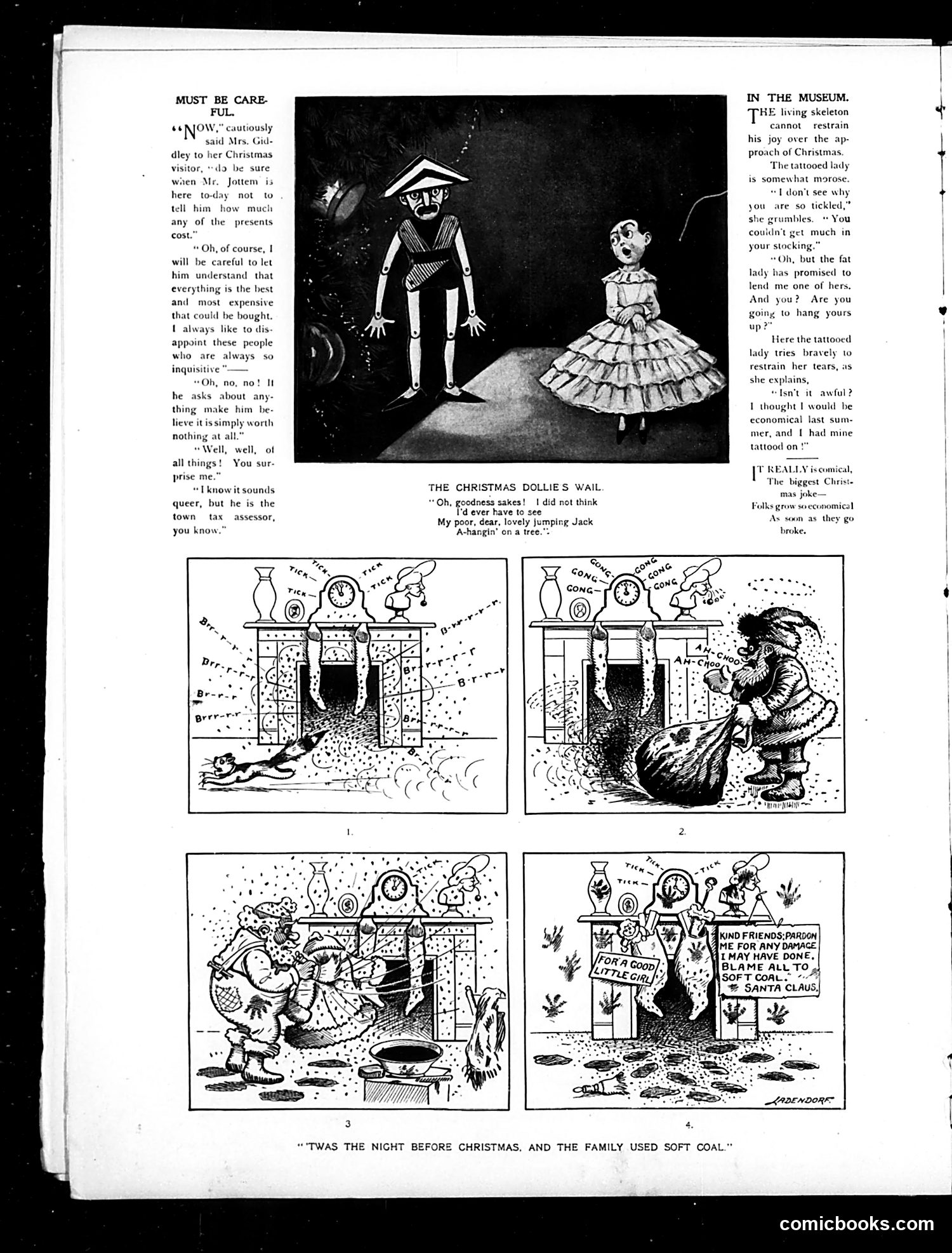 Judge — December 19, 1903 — page 14 of 52