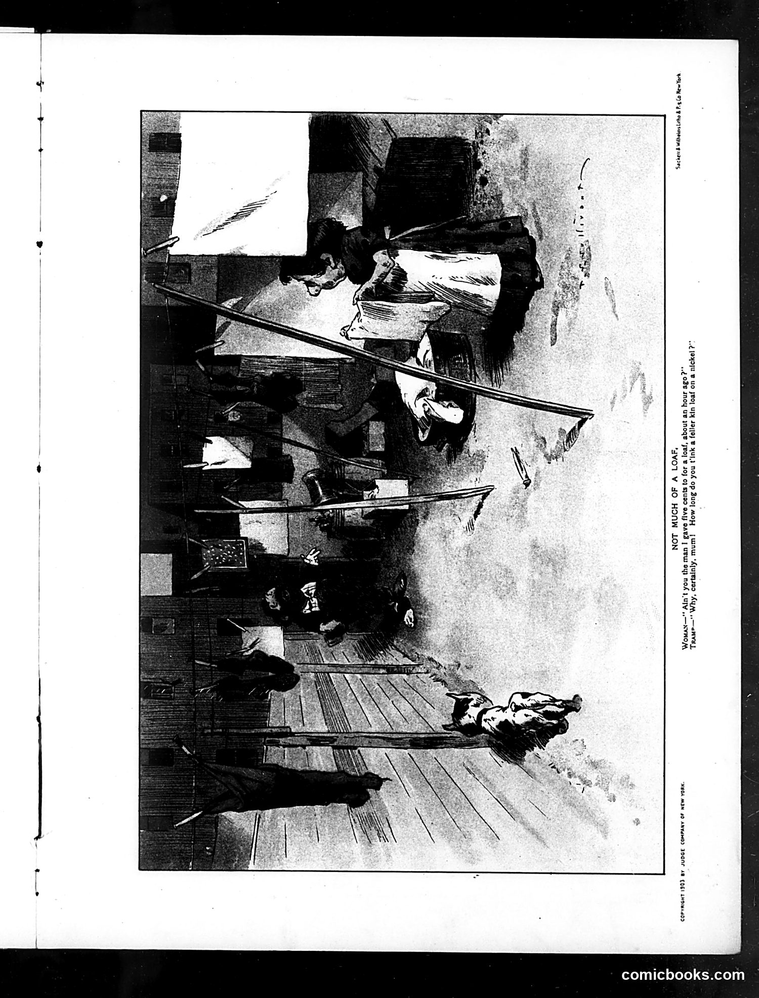 Judge — December 19, 1903 — page 15 of 52